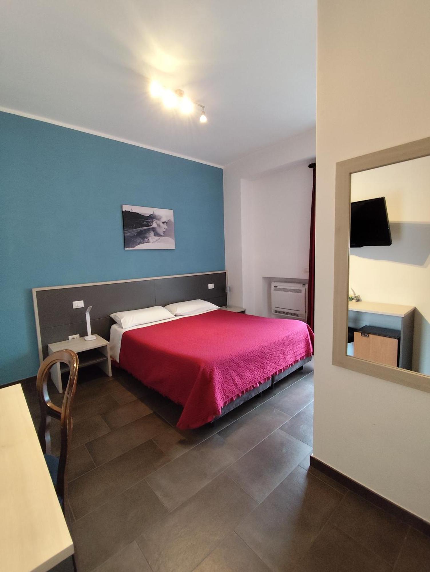 Belvedere Guest house Rome