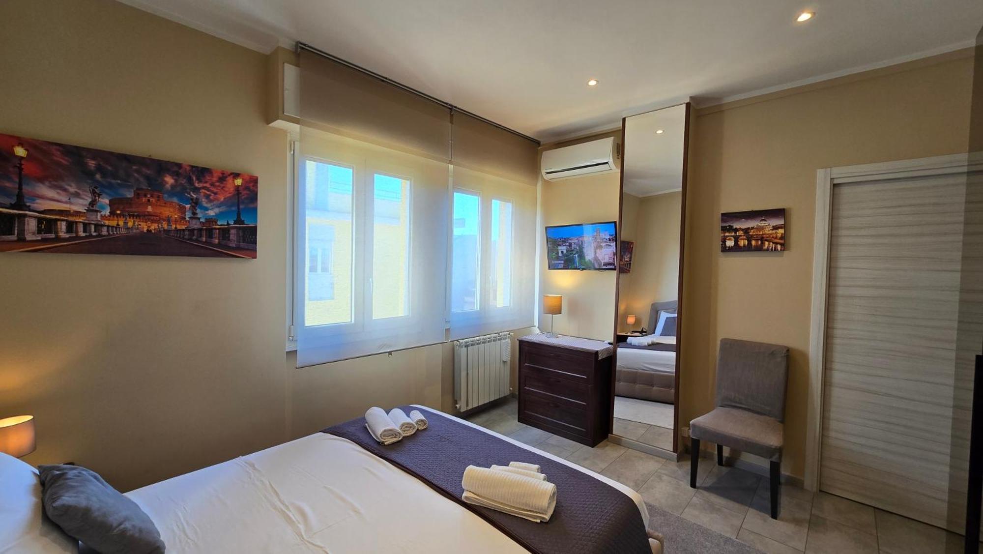 Appartement Tuscolana