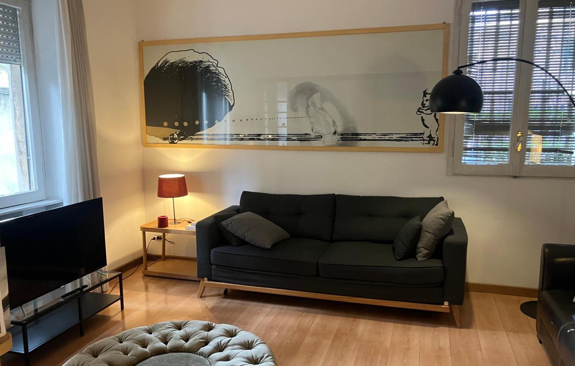 Appartamento Monti Parioli House