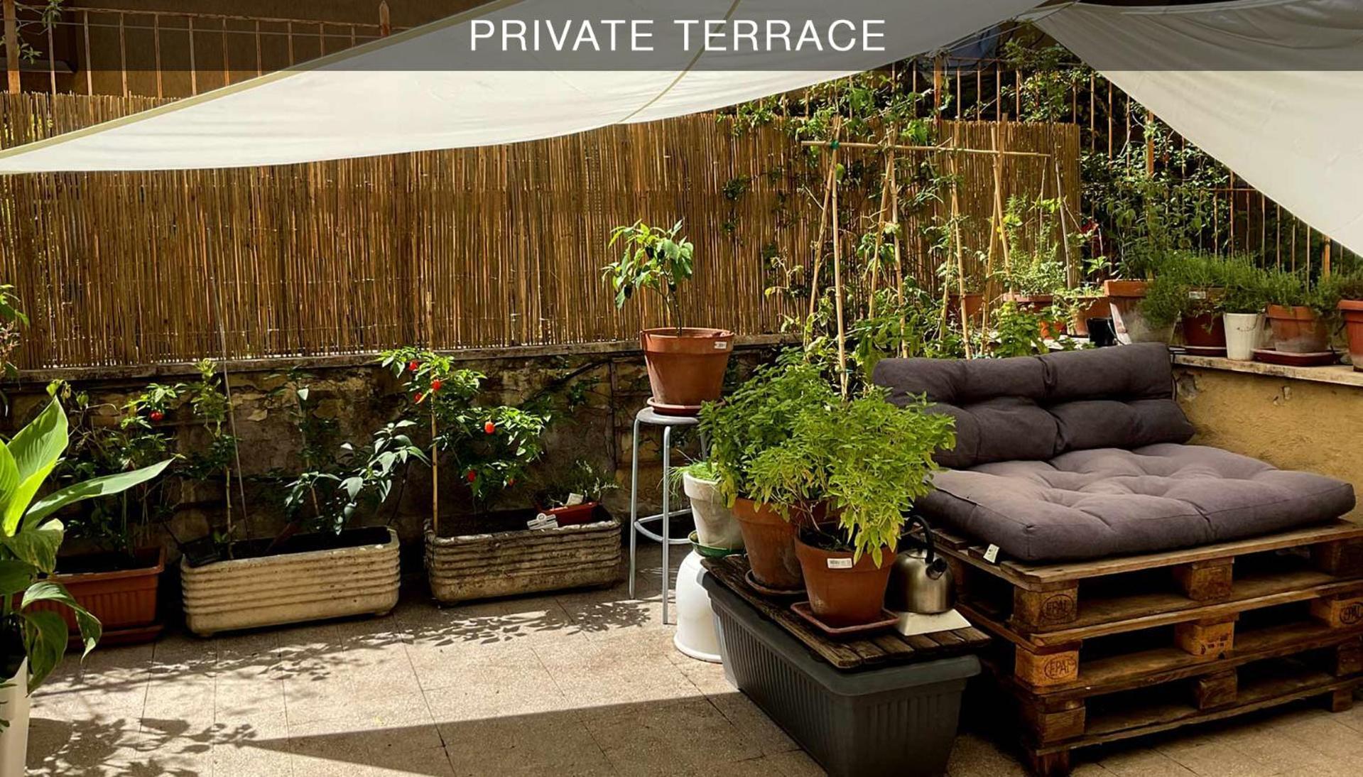 Apartamento La Terrazza
