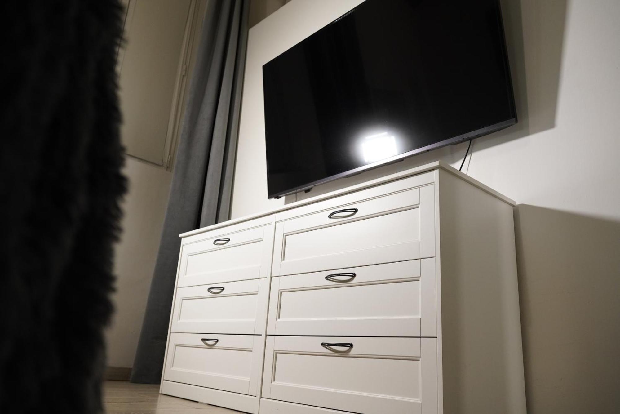 Appartement The Grand View Lux Vatican *