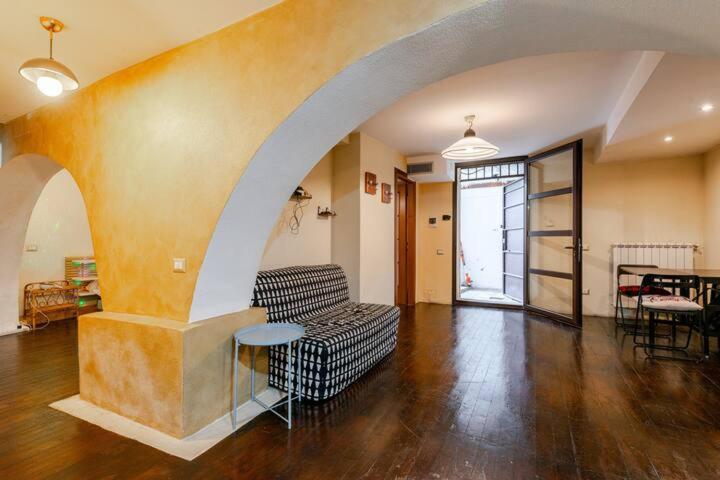 Magic Loft Underground Appartement *