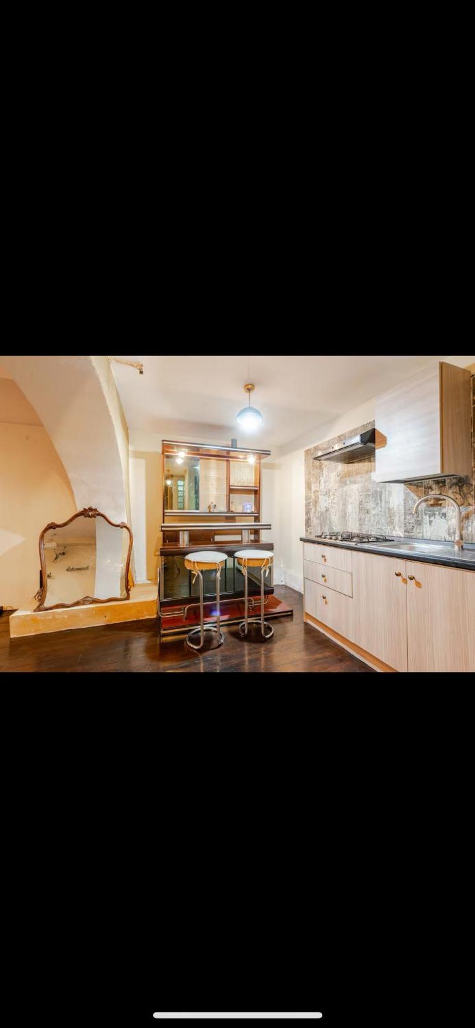 Appartement Magic Loft Underground *