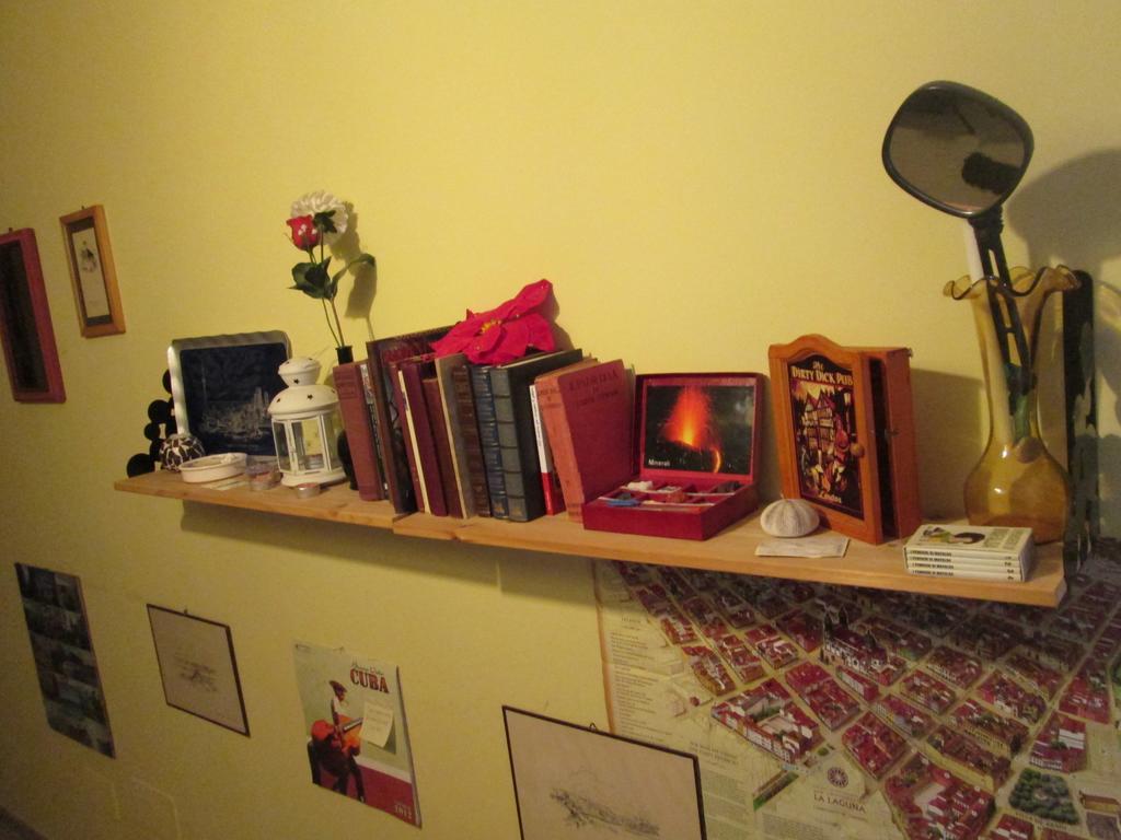 Casa Particular 25rooms Rome
