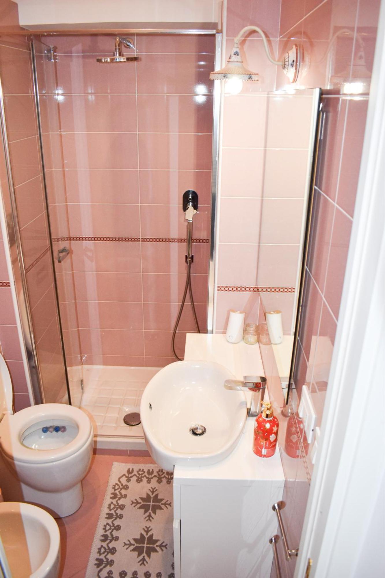 Appartement Casa Ale *