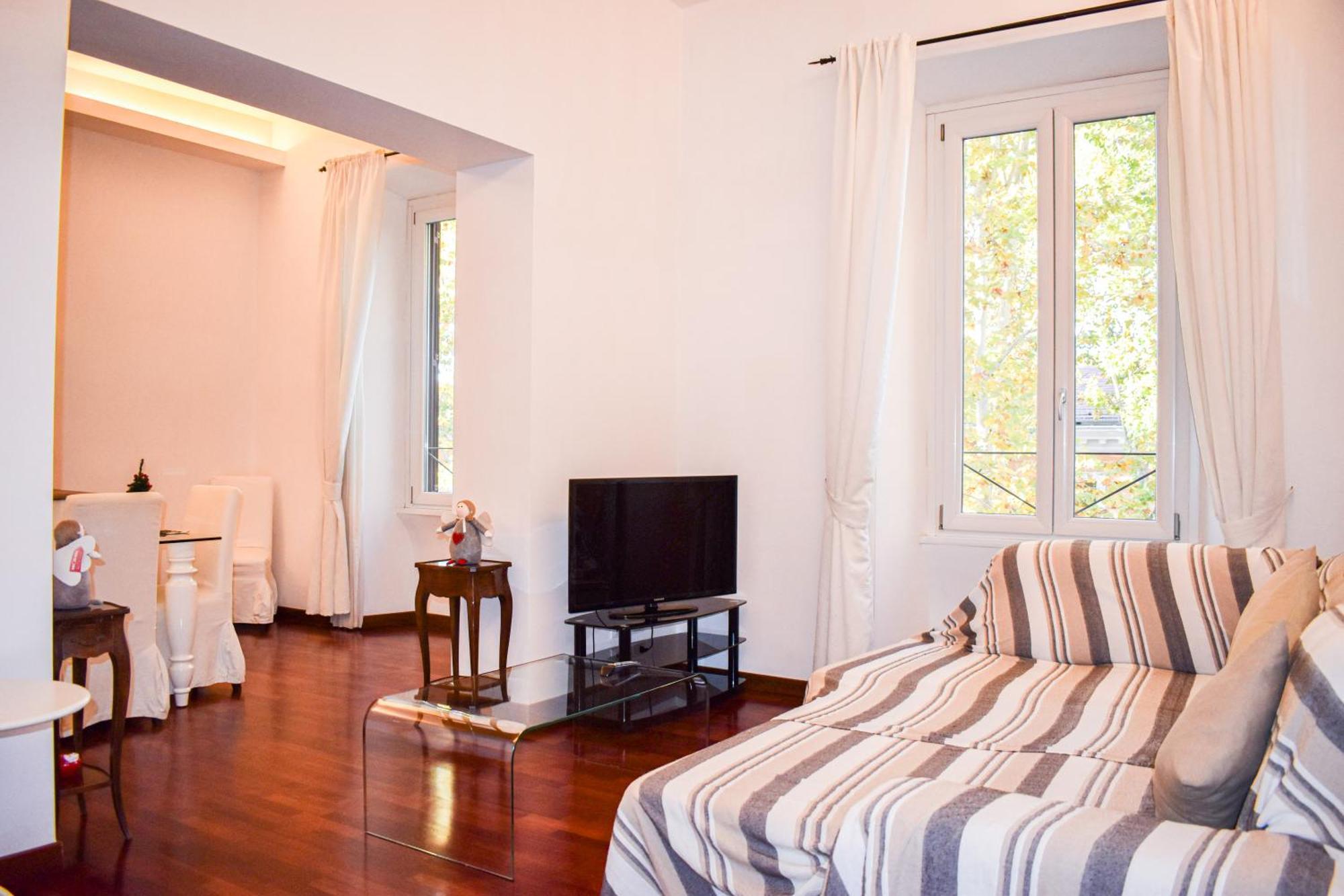 Appartement Casa Ale