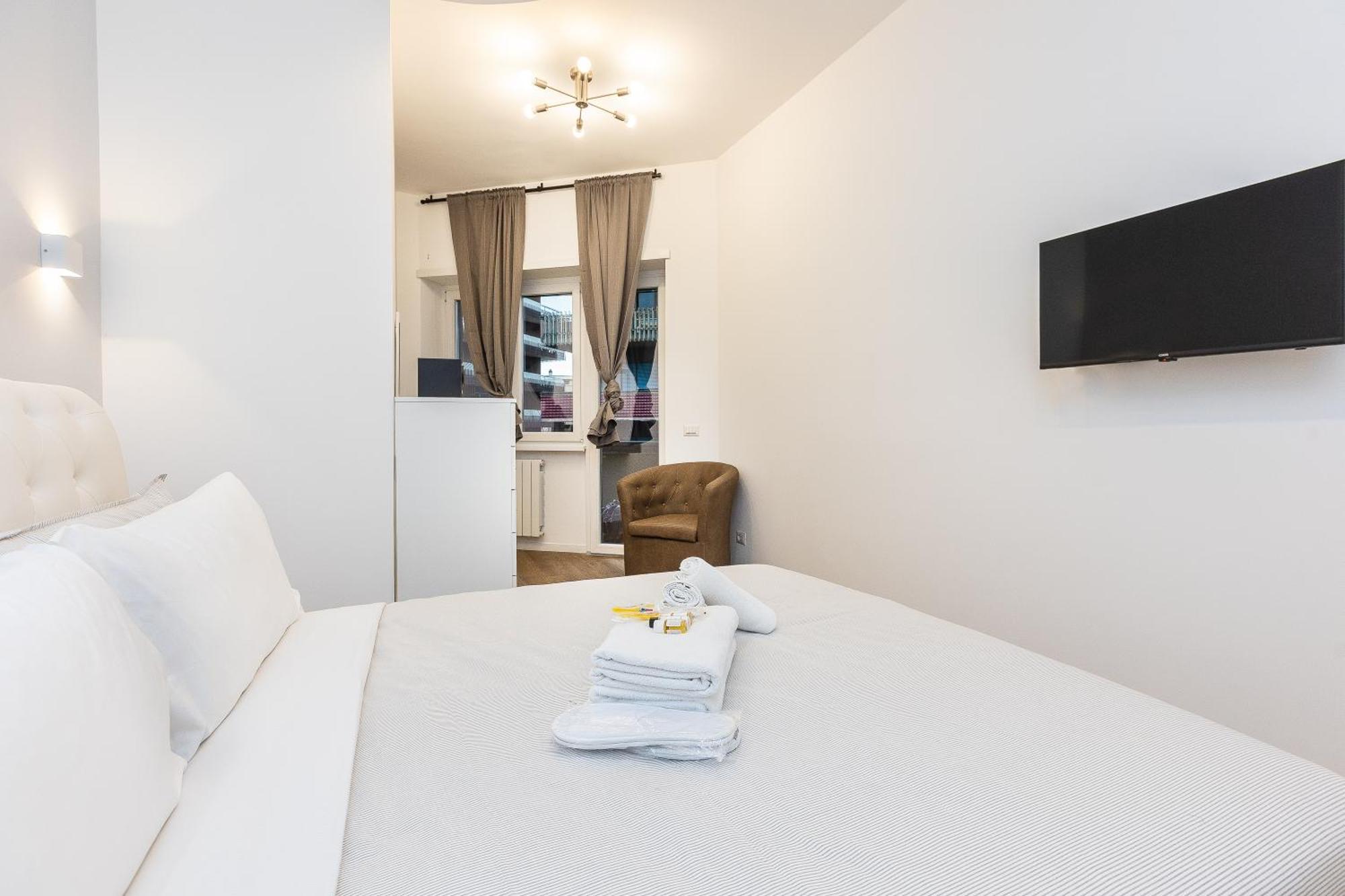 Guest house Trastevere Palace *
