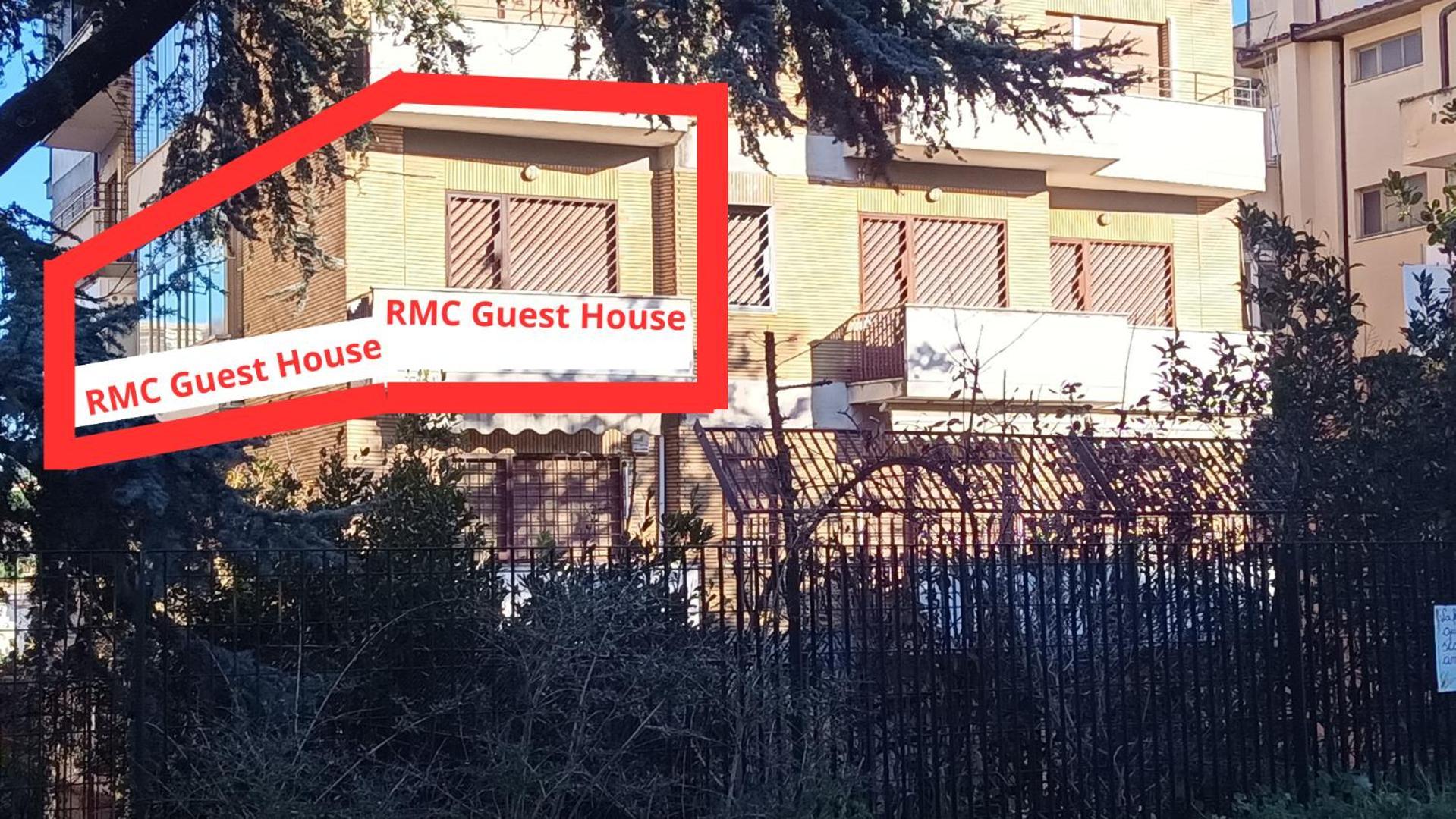 Caput Mundi Holiday home Rome