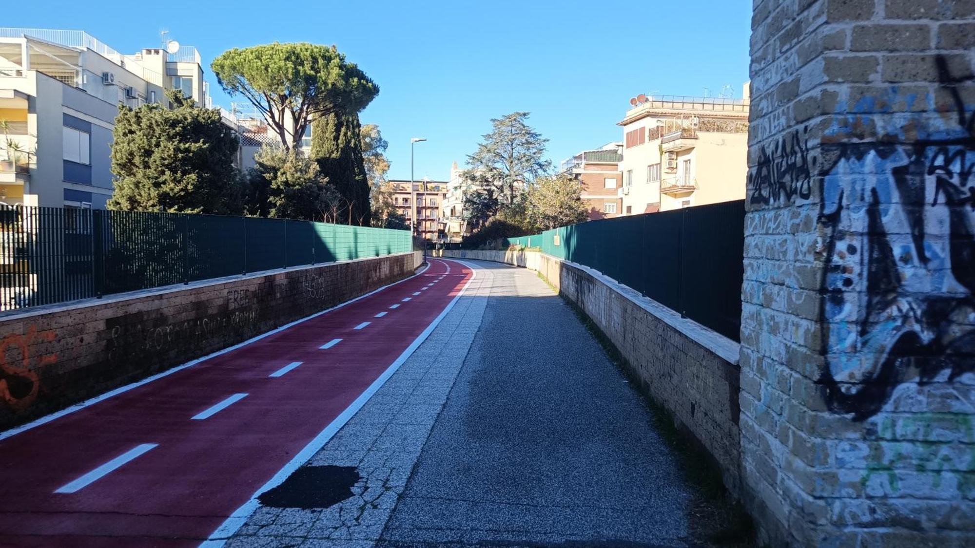 Holiday home Caput Mundi