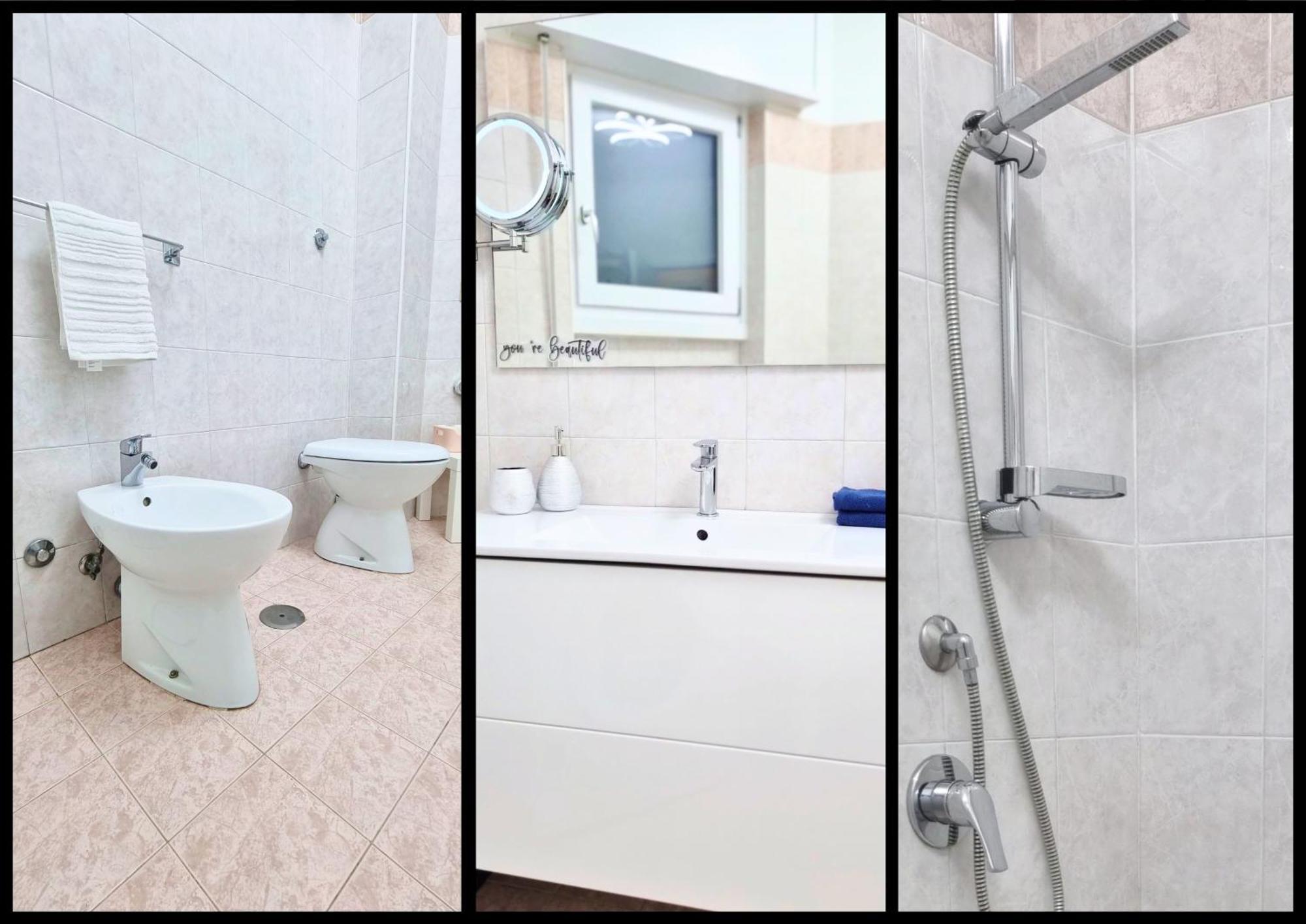 Casa Lenu Apartment Rome