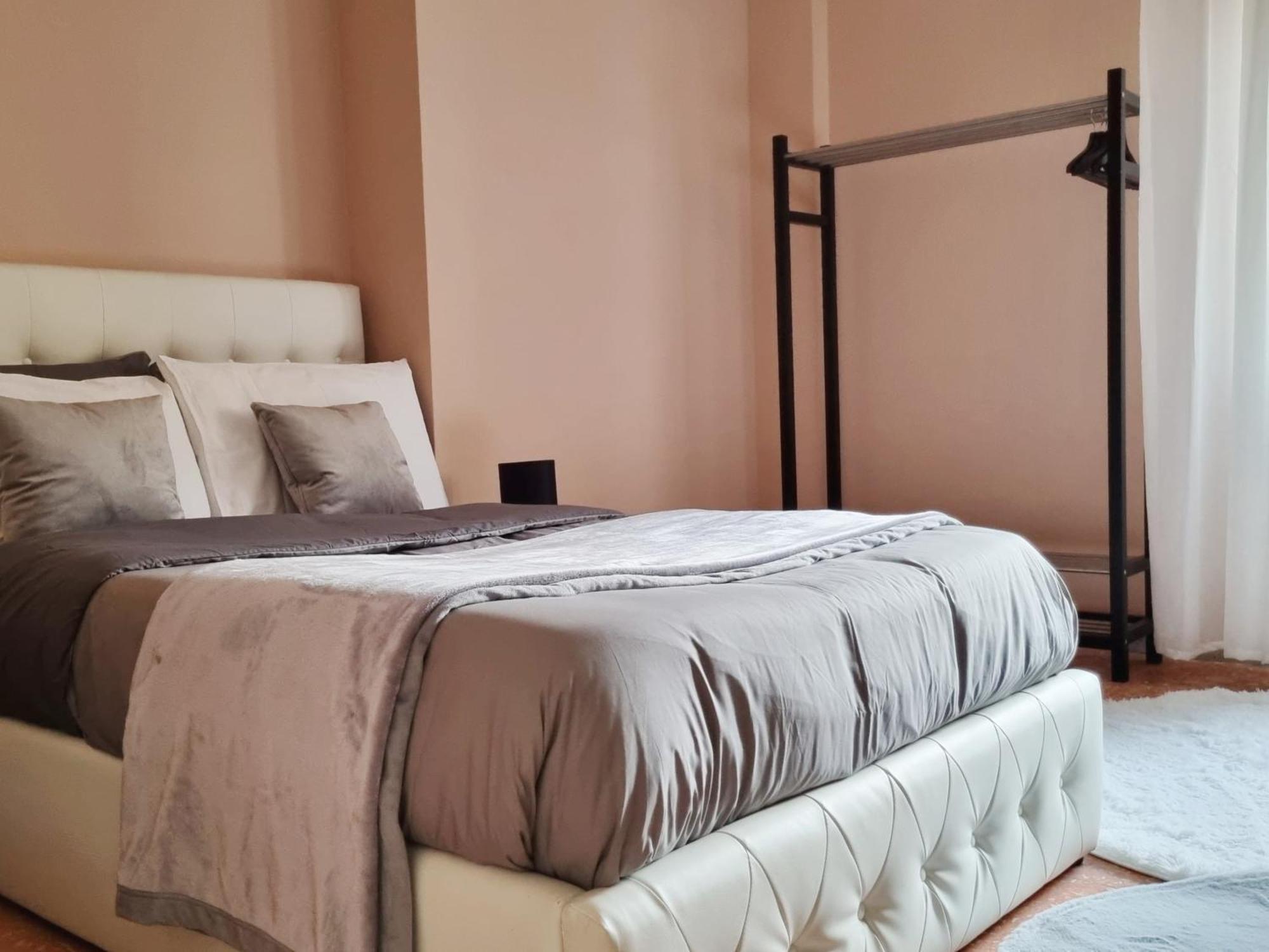 Casa Lenu Apartment *