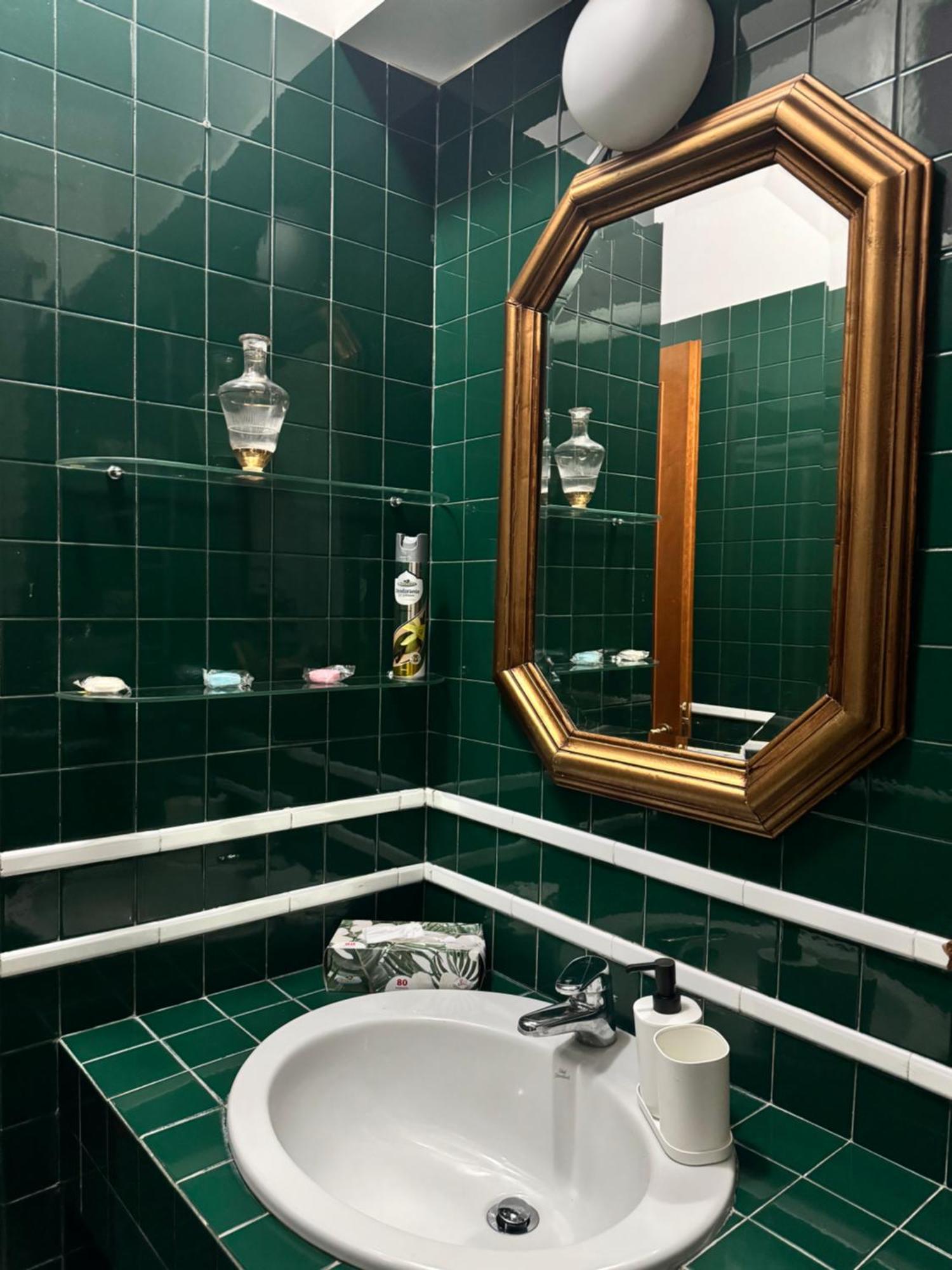 Domus Apartments Rome