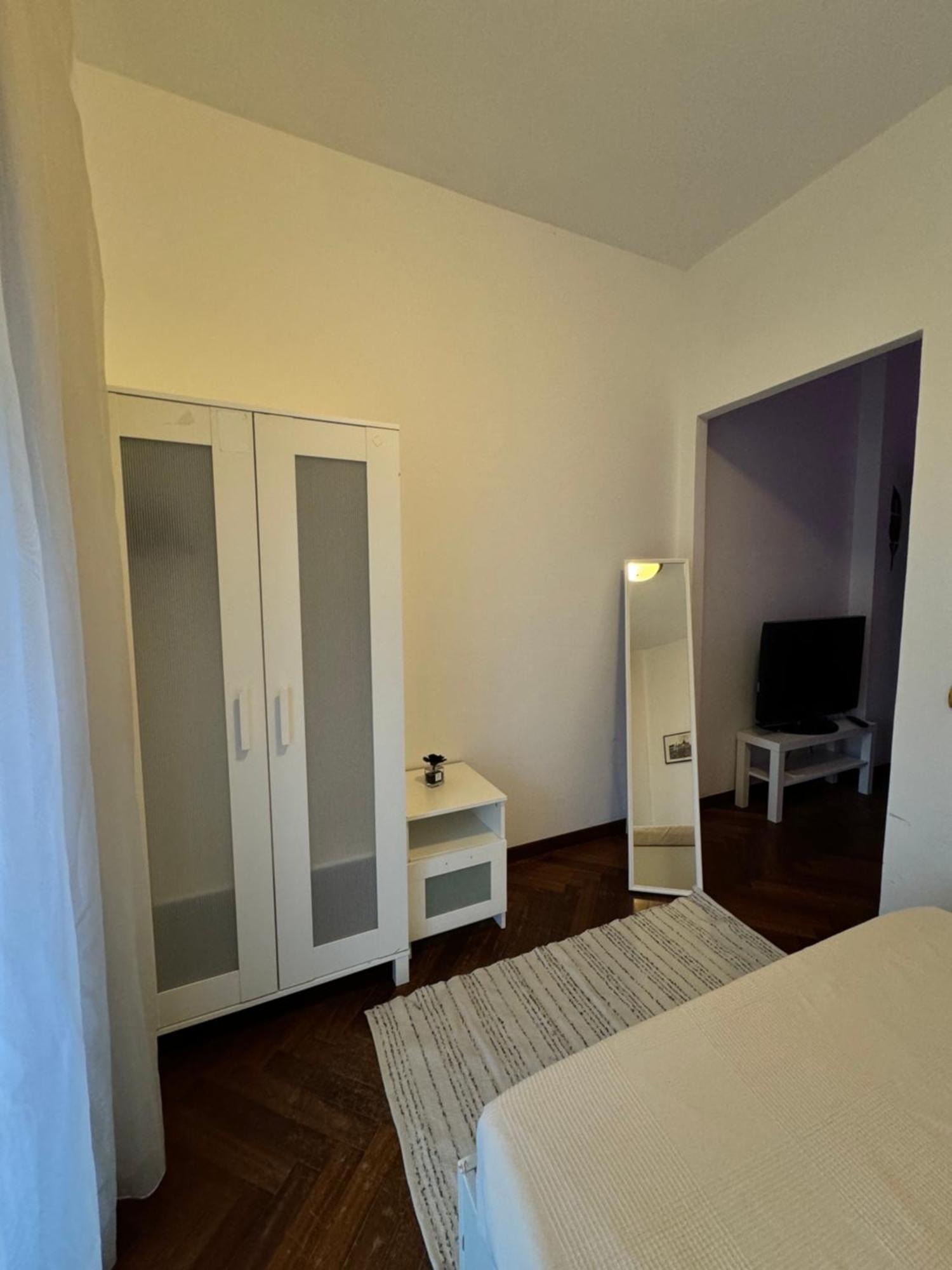 Domus Apartments Bed & Breakfast