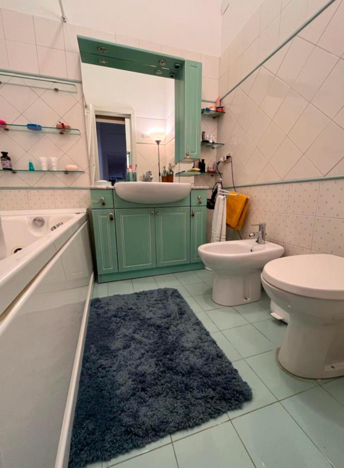Apartment Big Design Very Rome