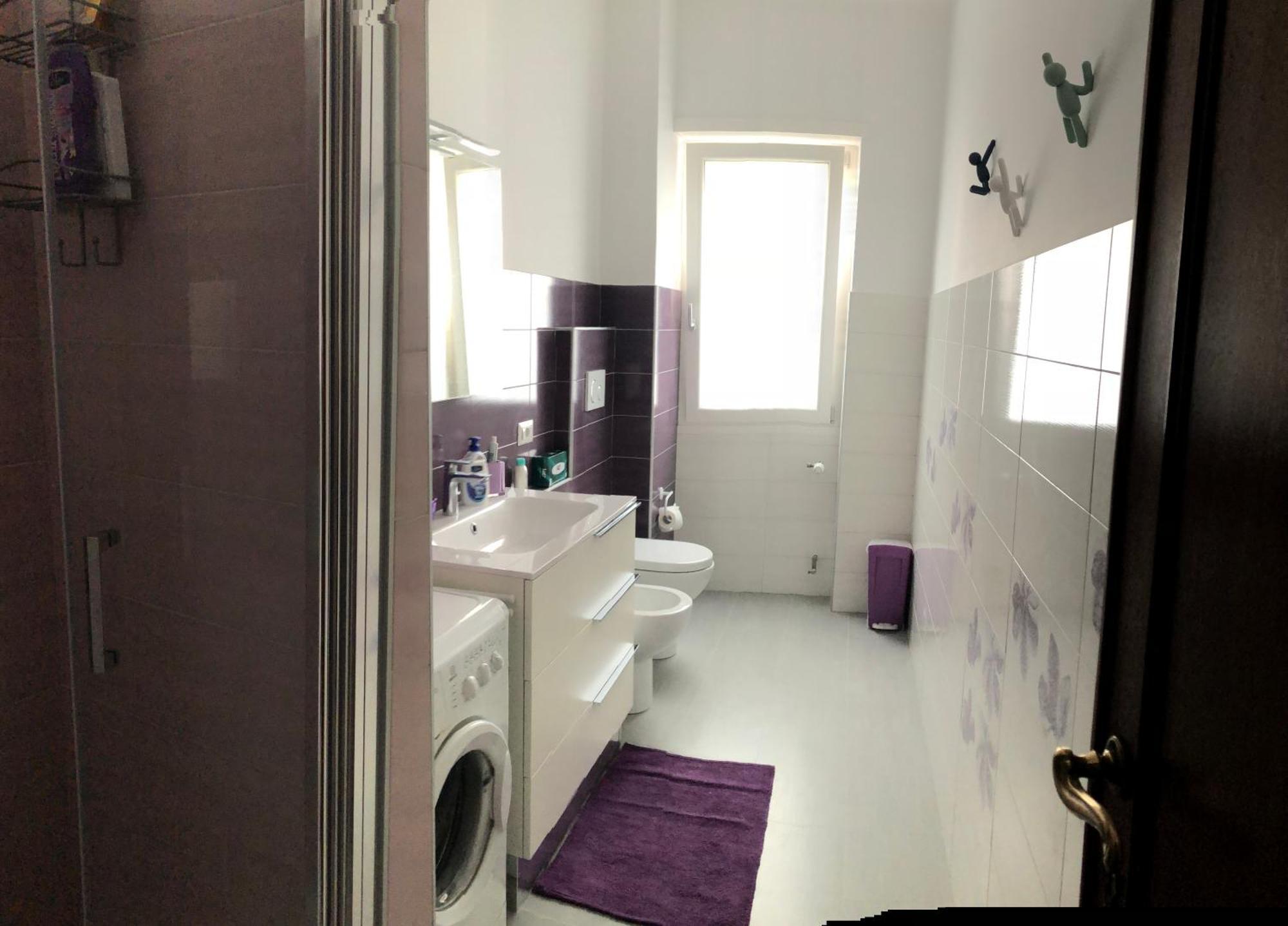 Casa Salu Rome