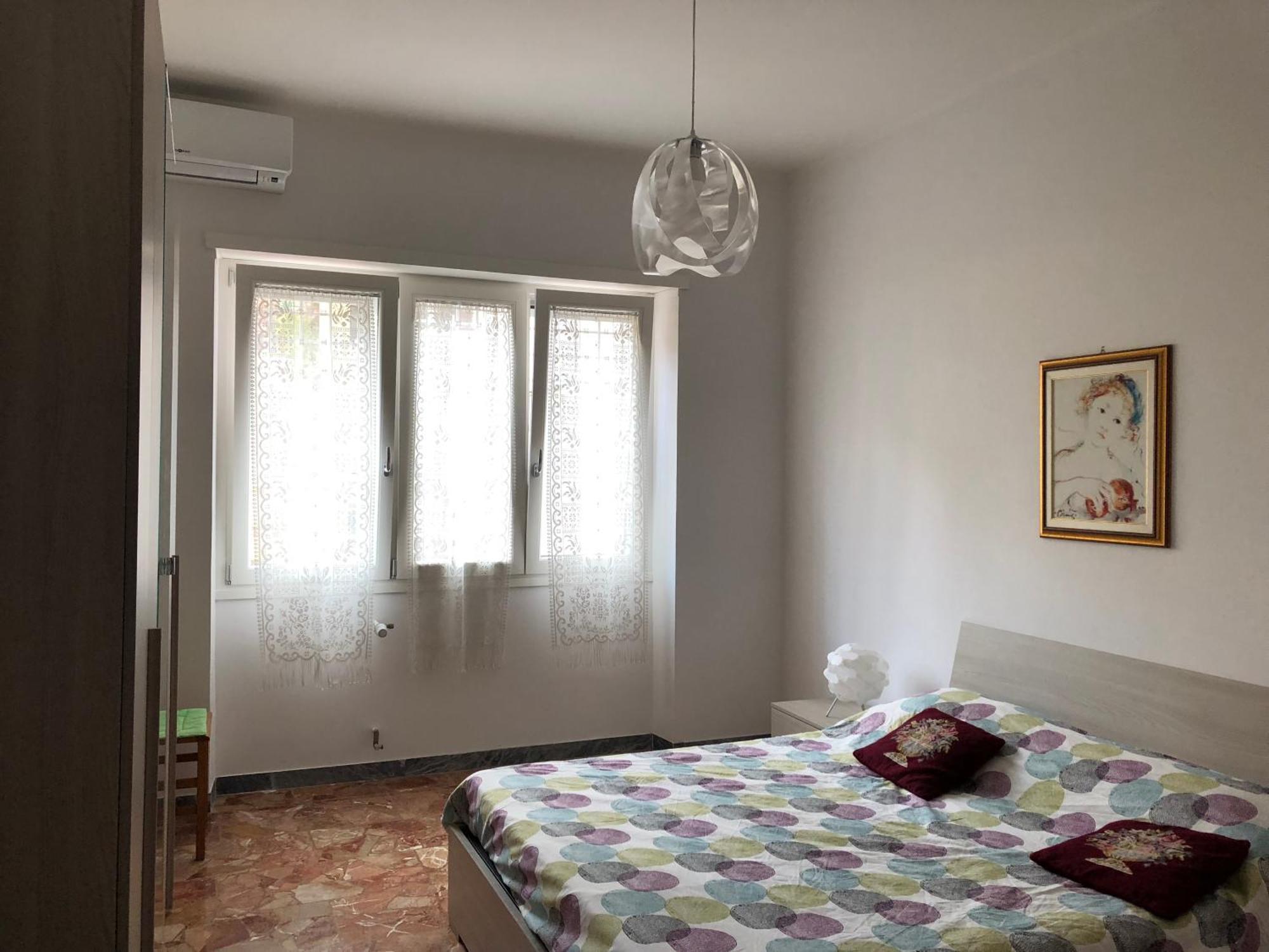 Apartment Casa Salu *