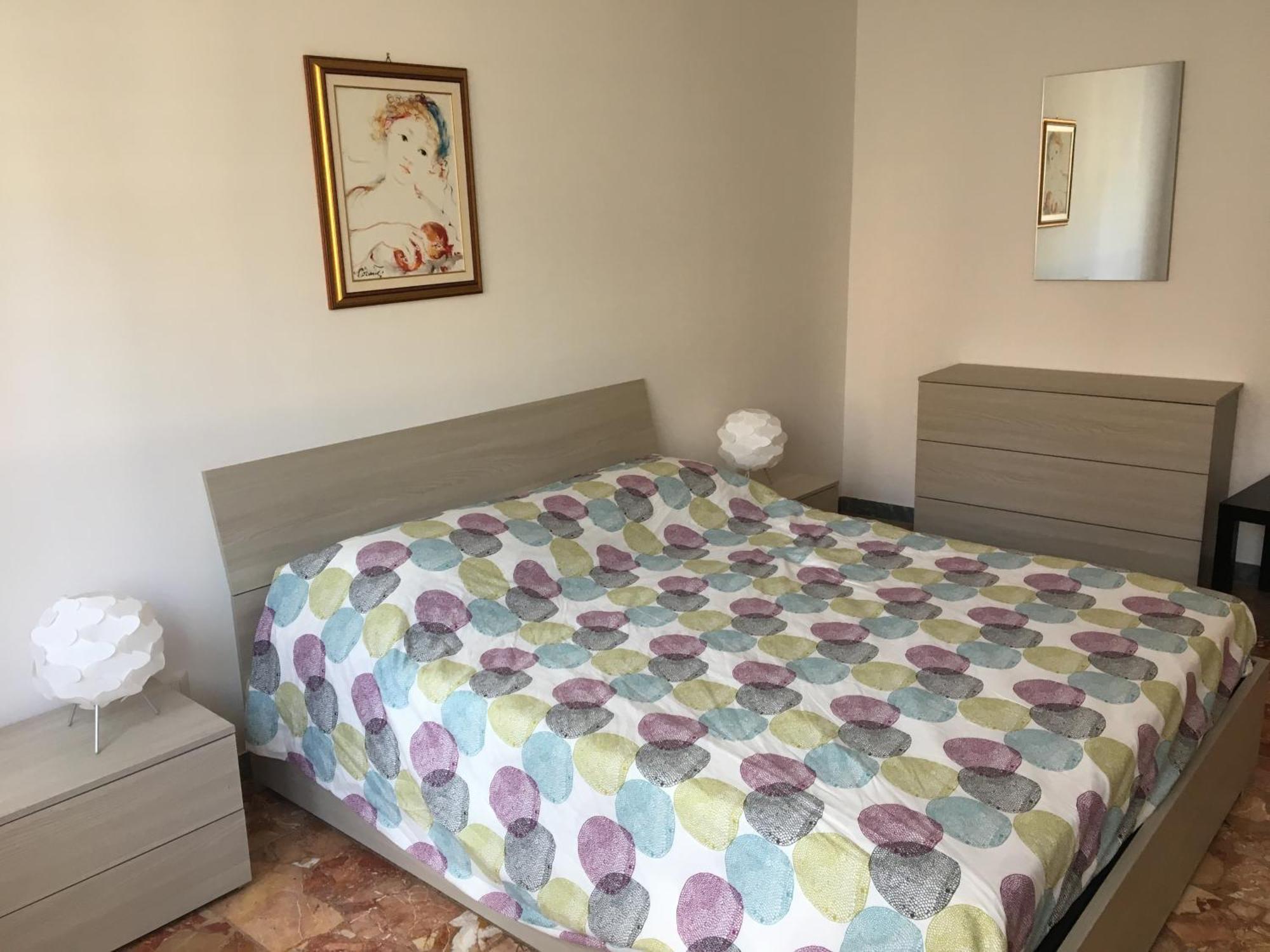 Casa Salu Rome