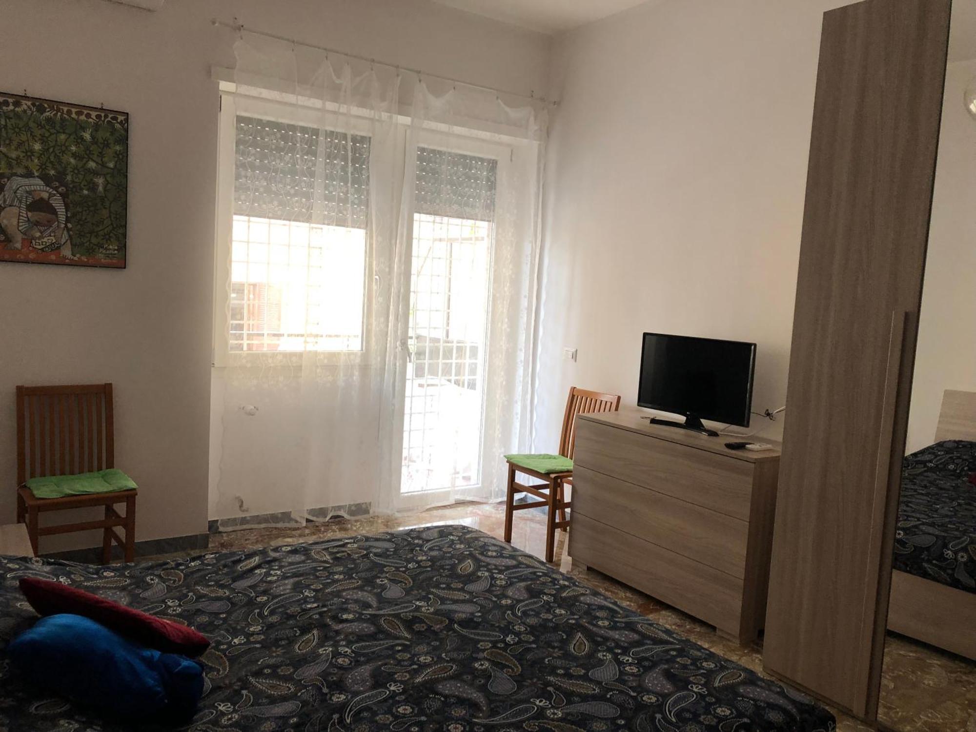 Apartment Casa Salu Rome
