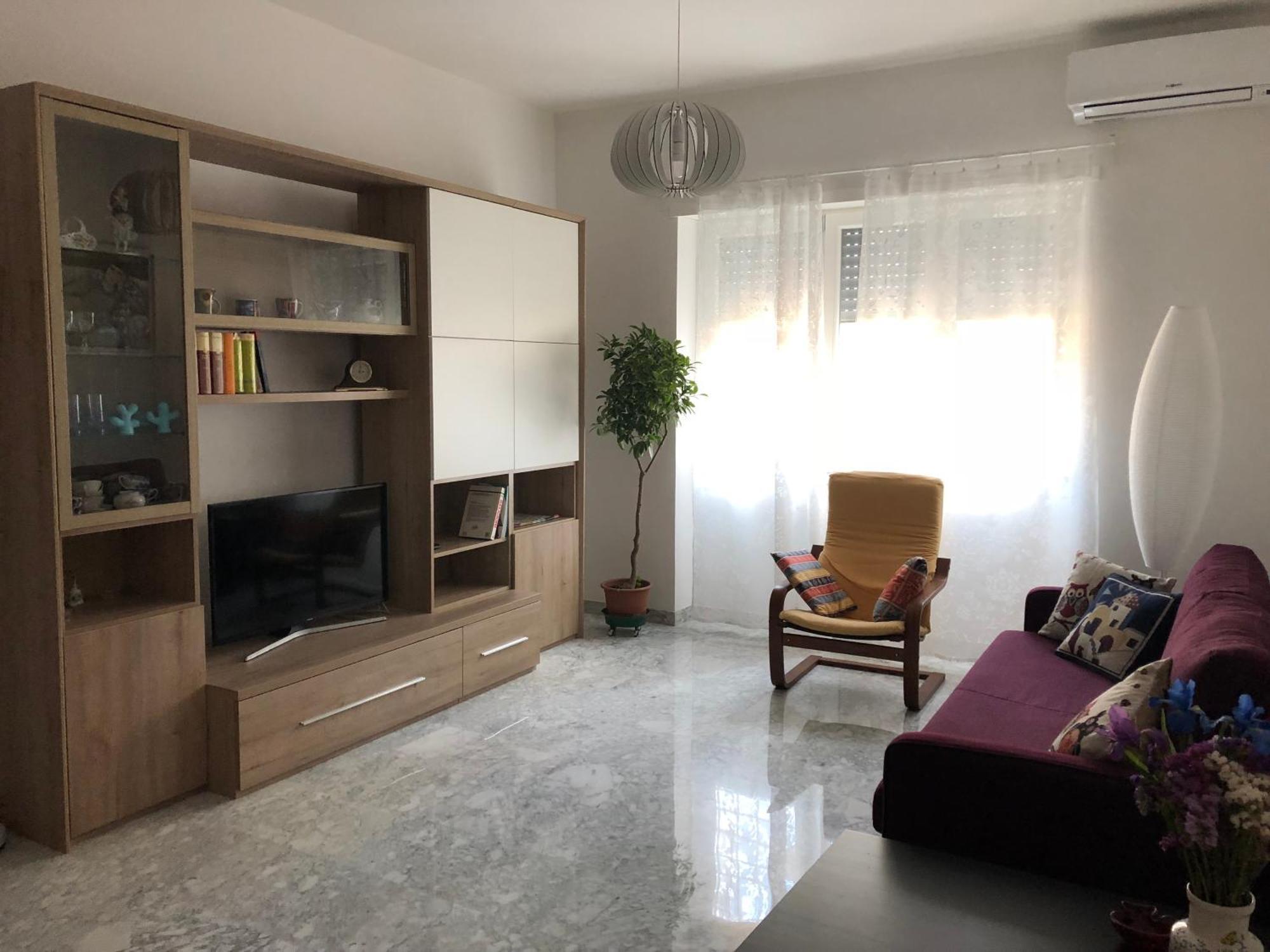Casa Salu Apartment Rome