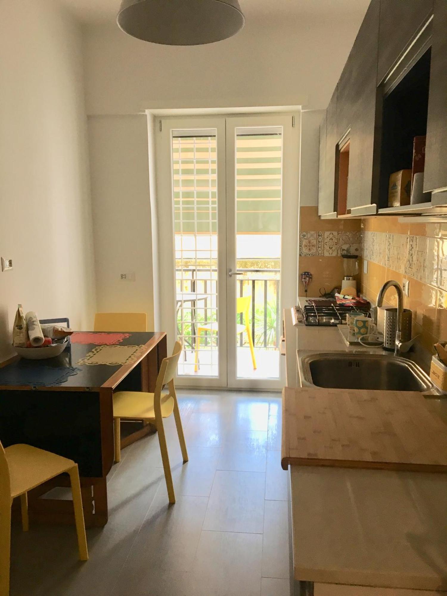 Casa Salu Apartment *