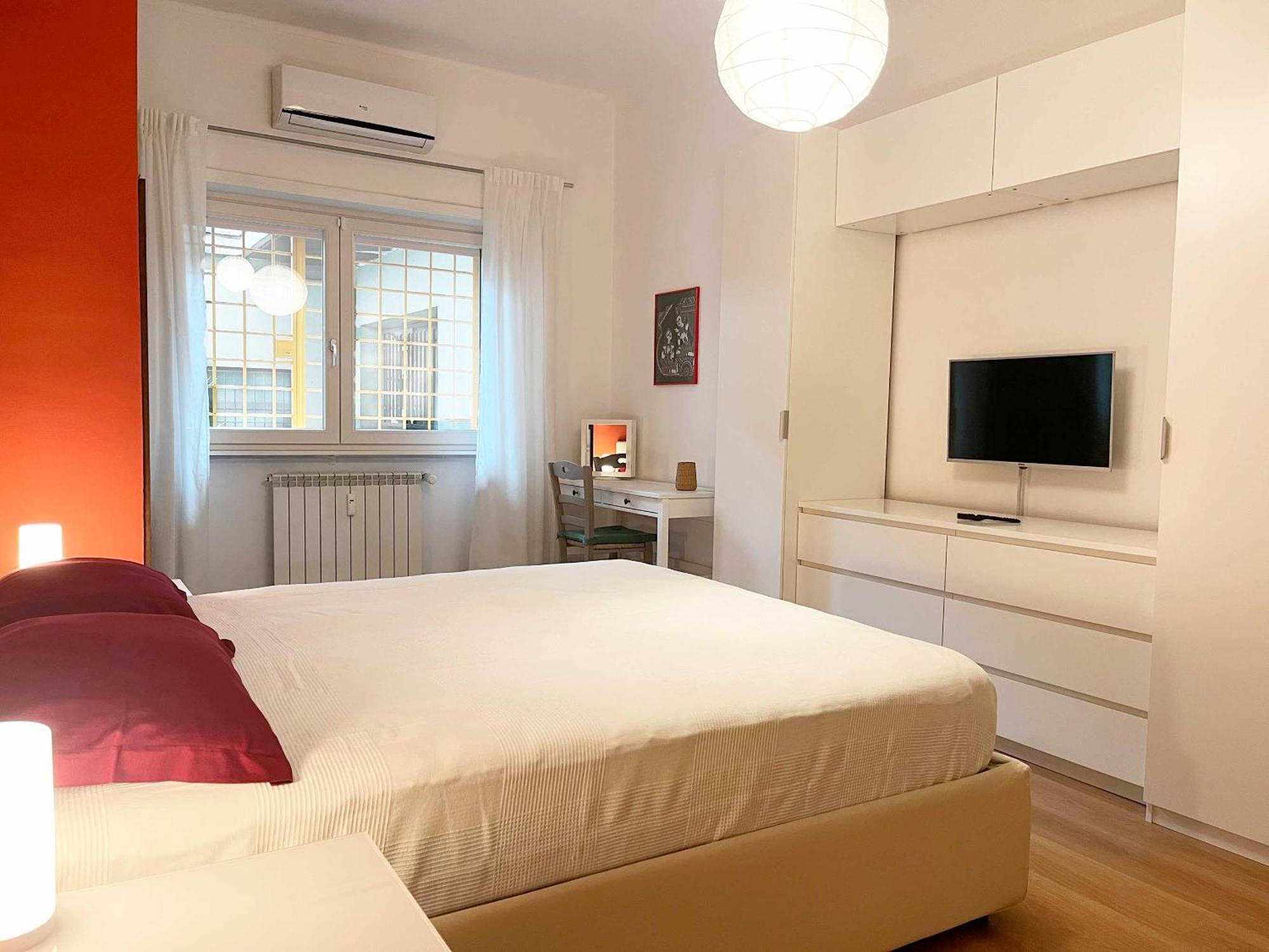 Apartment Civico 125 *