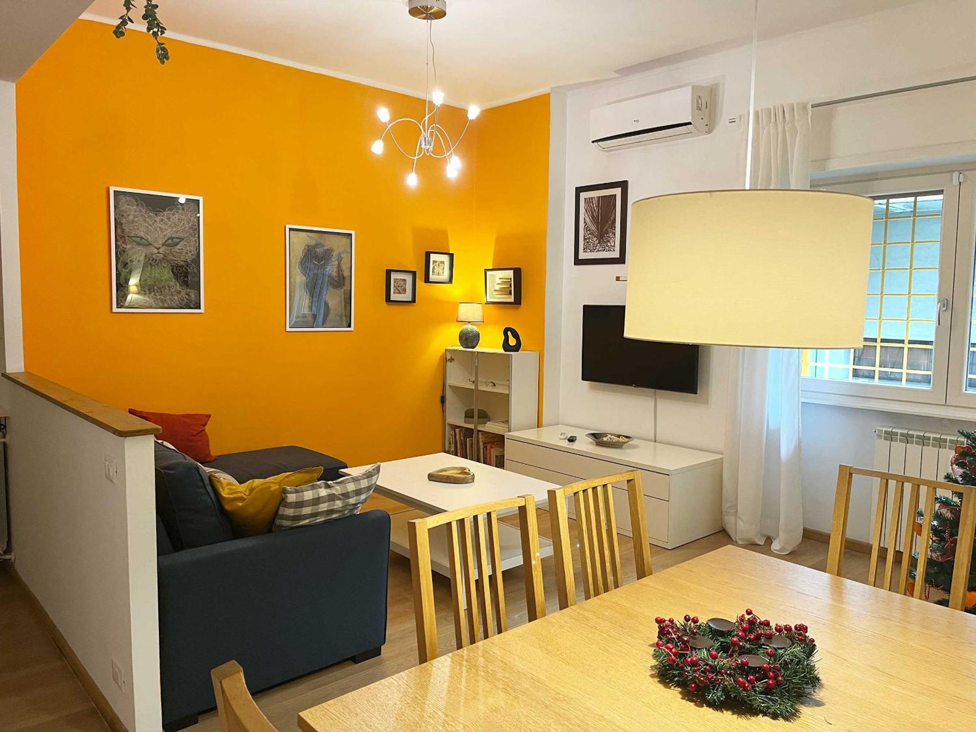 Civico 125 Apartment *