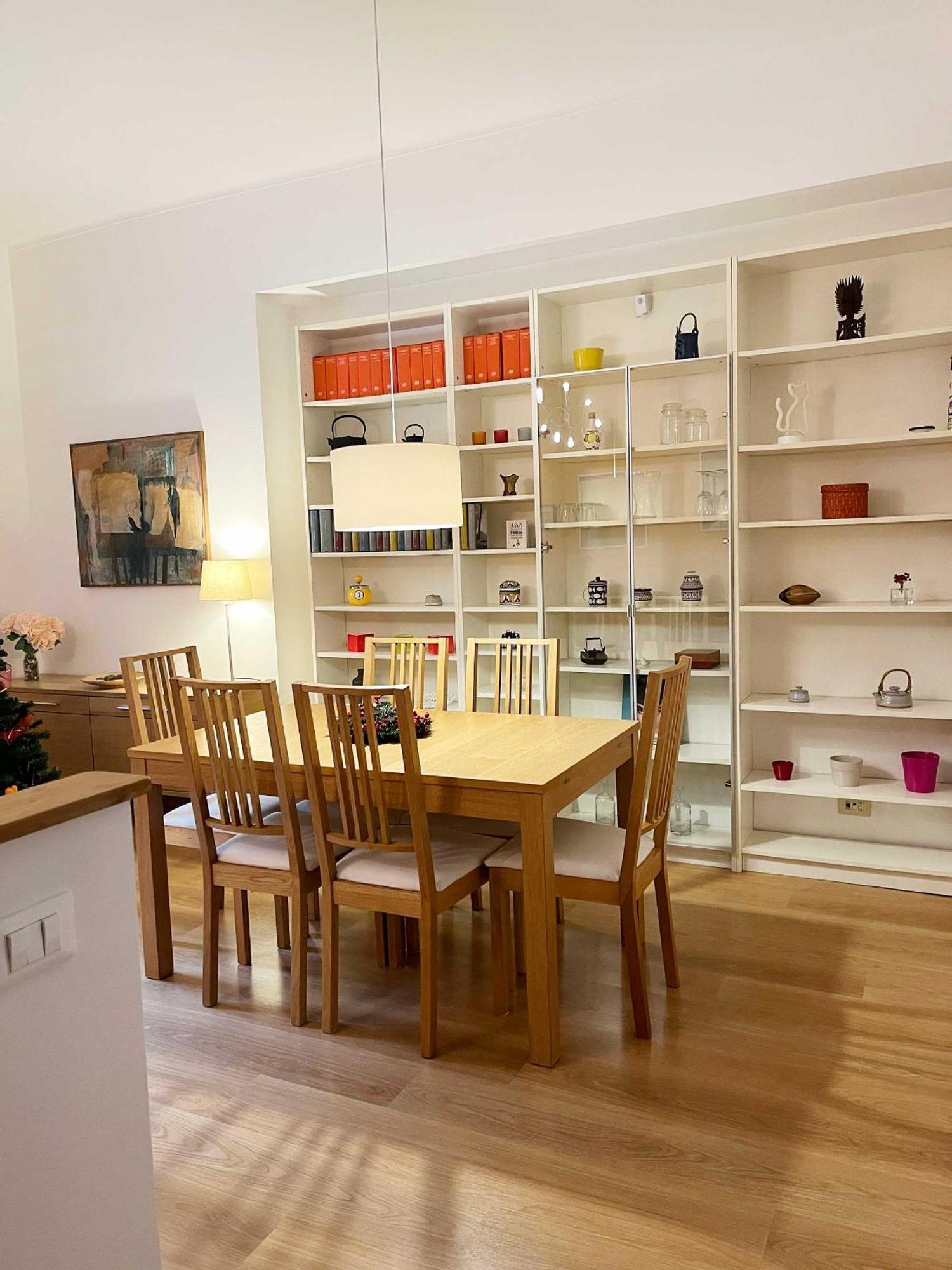 Apartment Civico 125 Rome