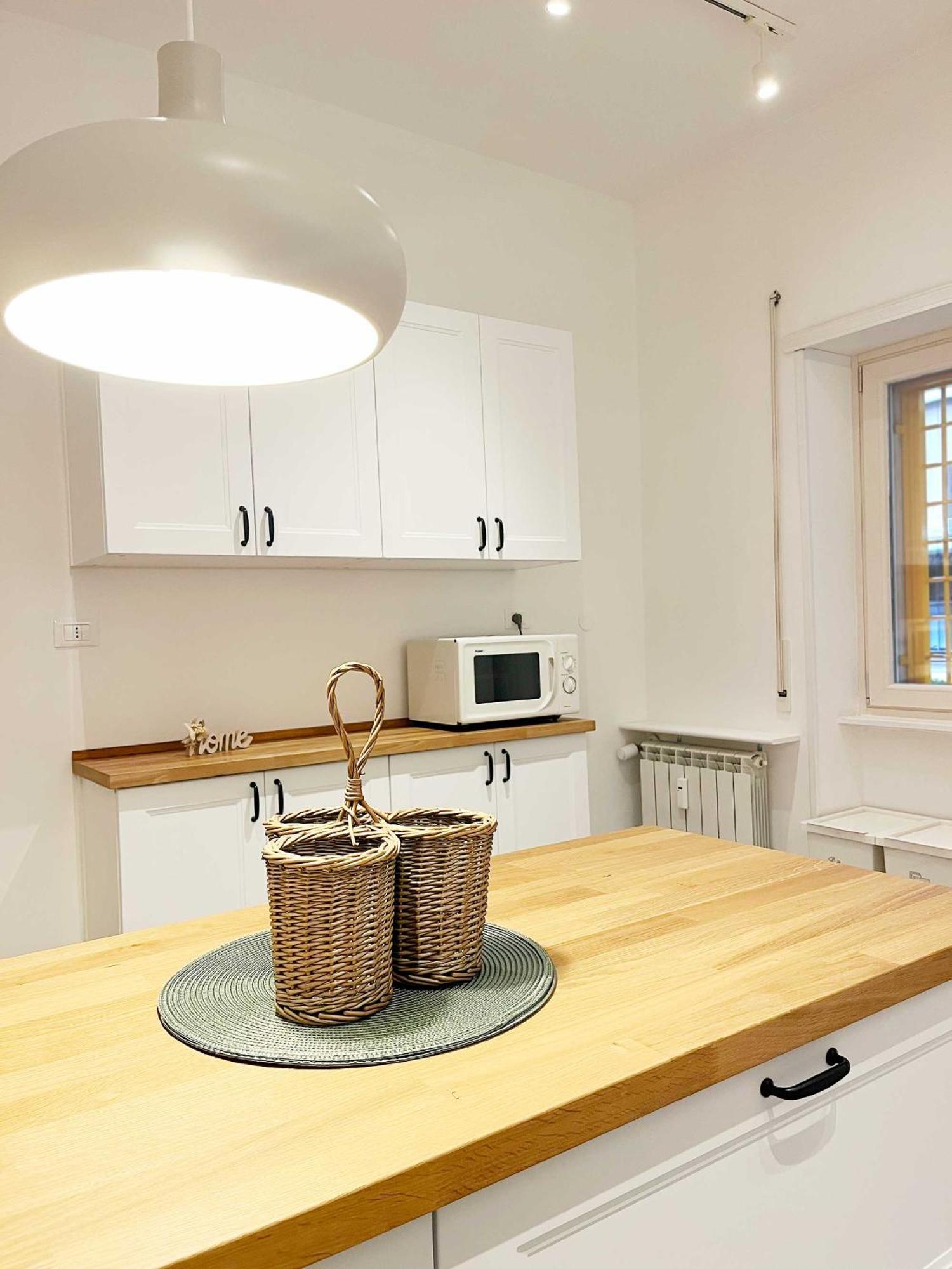 Civico 125 Apartment