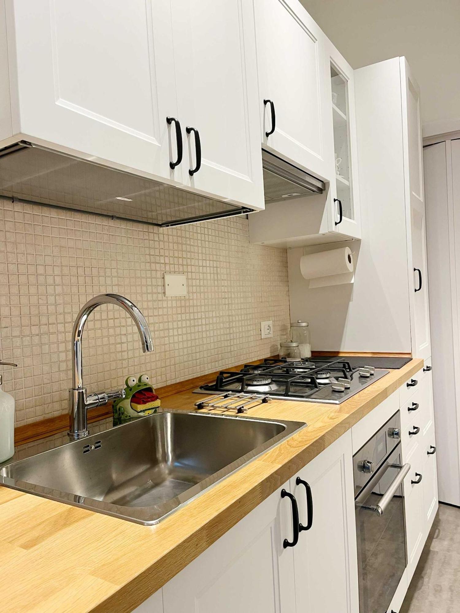 Civico 125 Apartment Rome