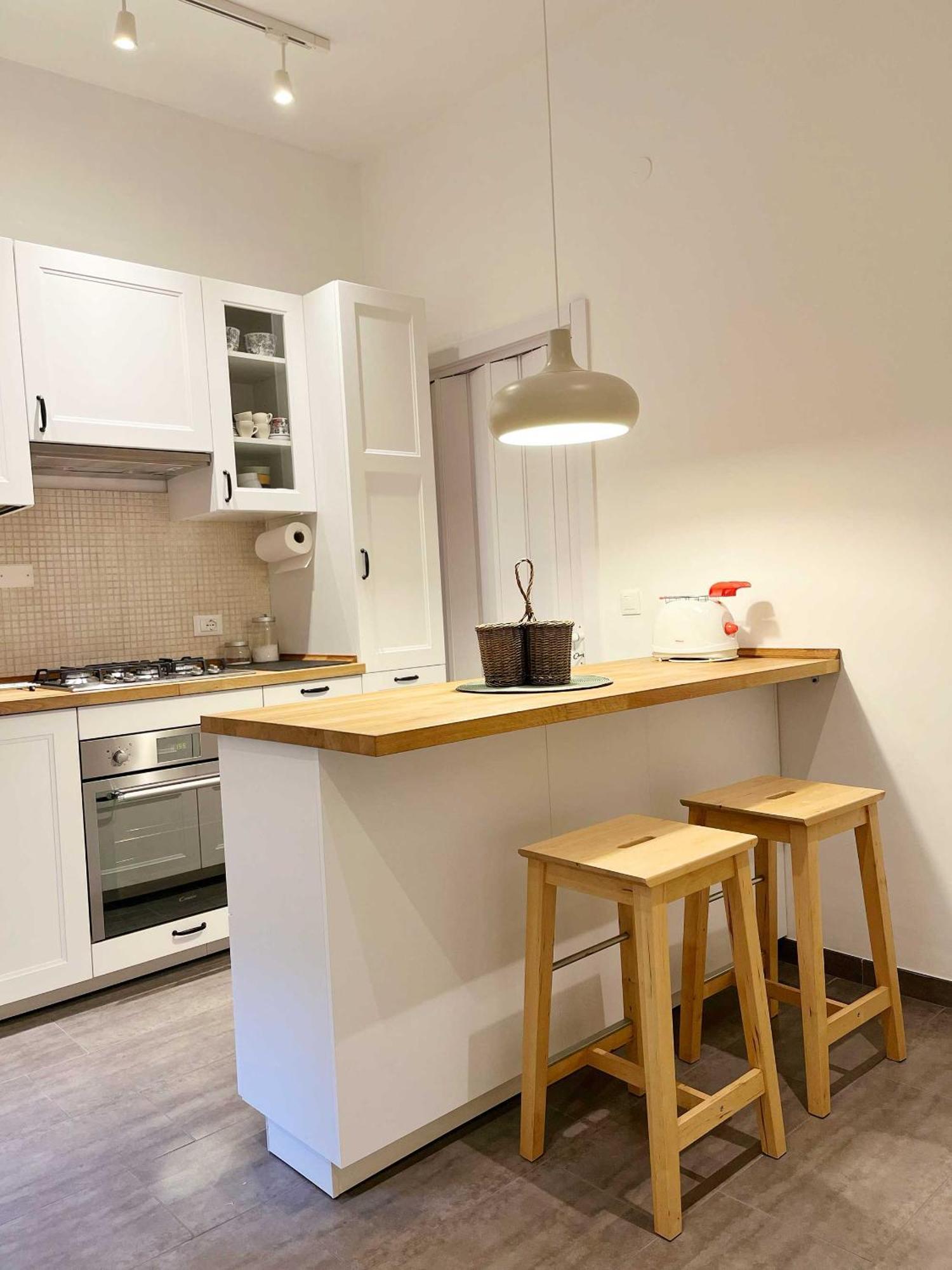 Civico 125 Apartment Rome