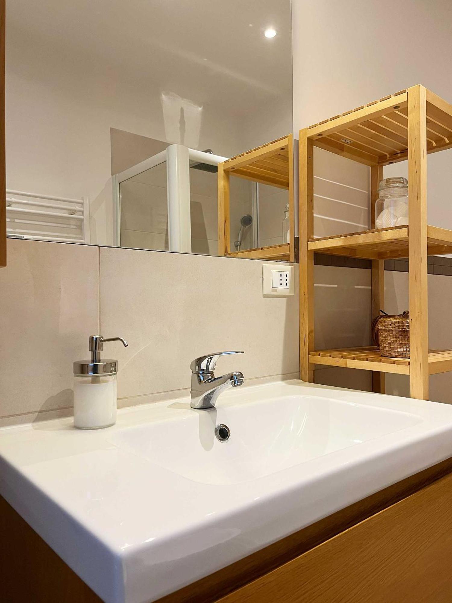 Apartment Civico 125