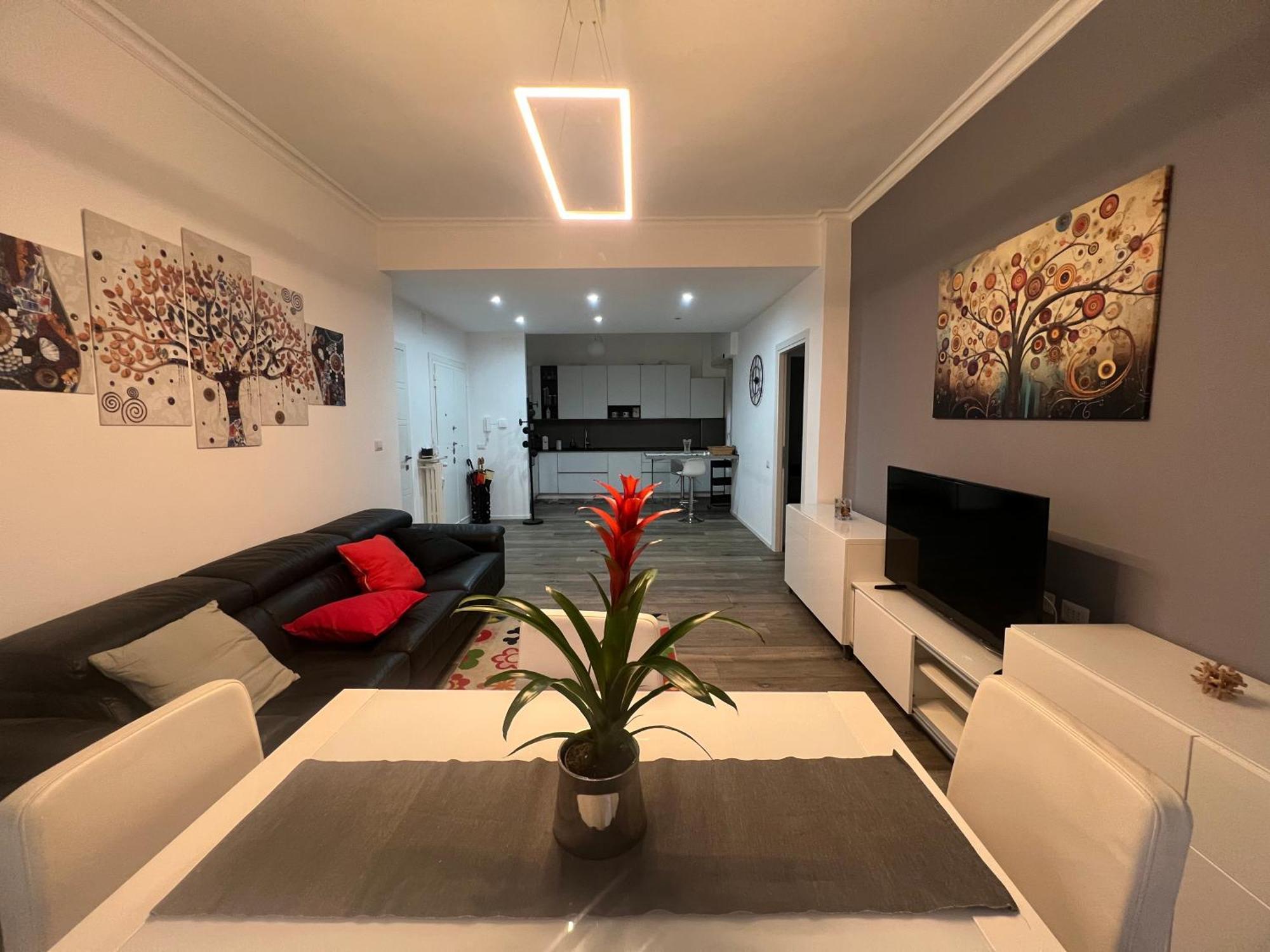 Apartment Monteverde A Casa -home- *