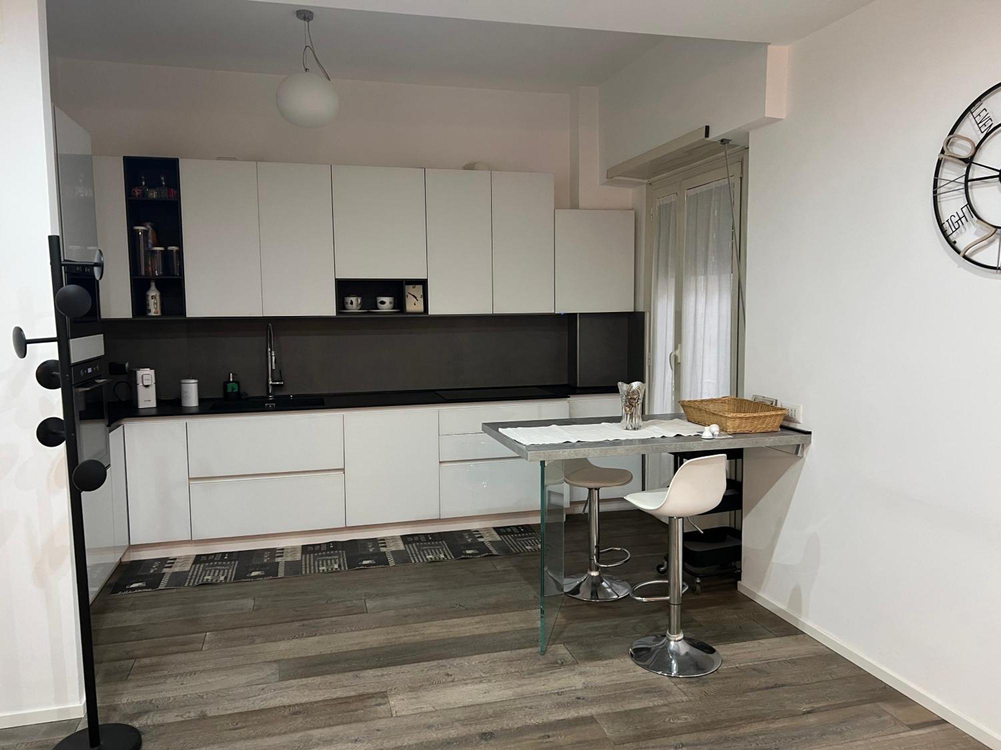 Monteverde A Casa -home- Rome