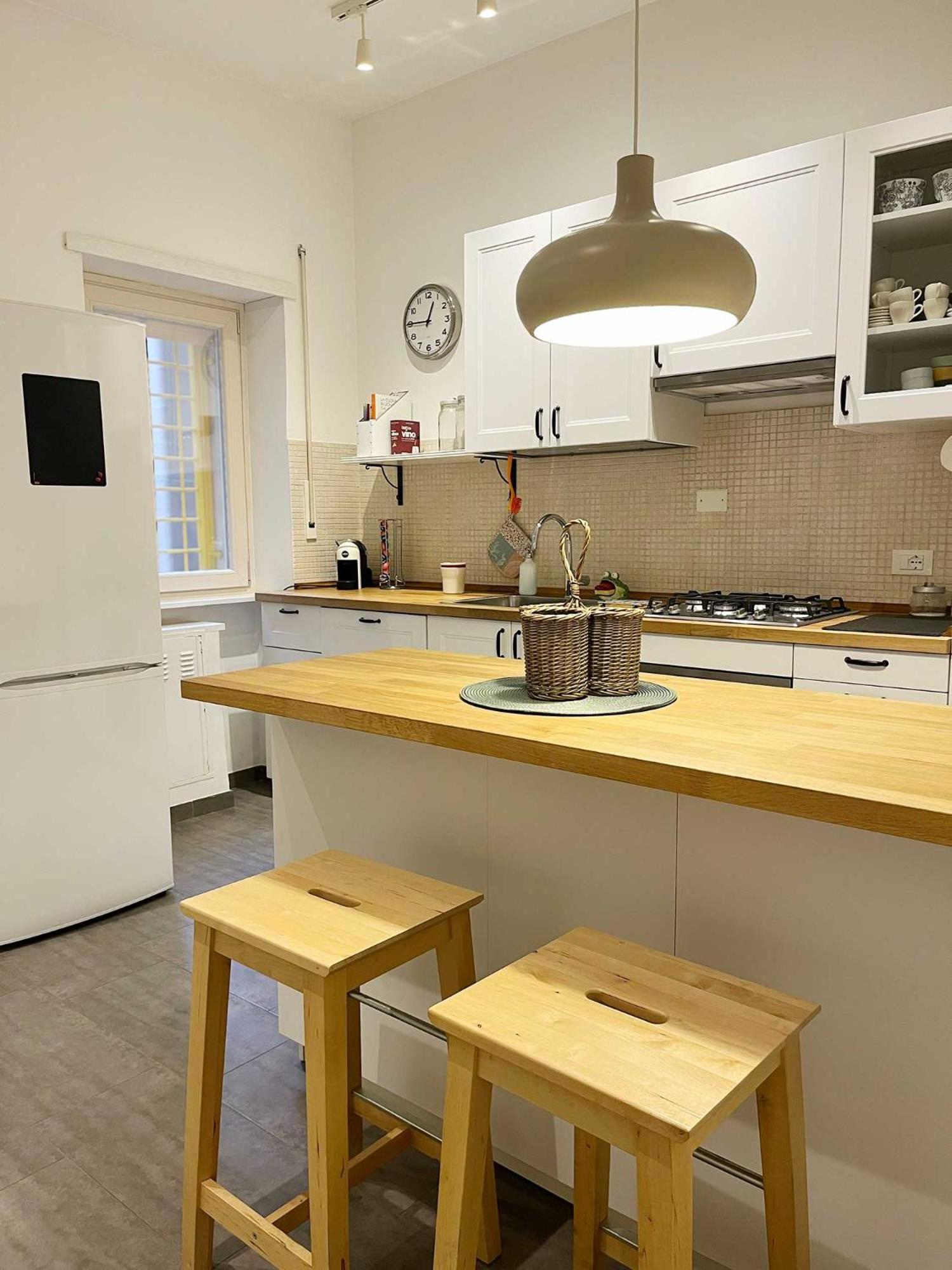 Civico 125 Apartment *