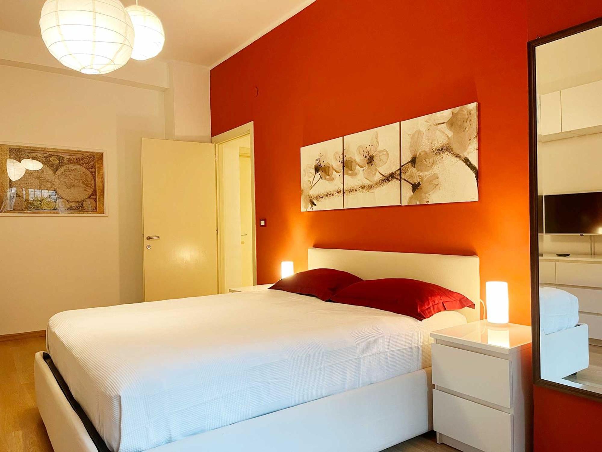 Apartment Civico 125 *