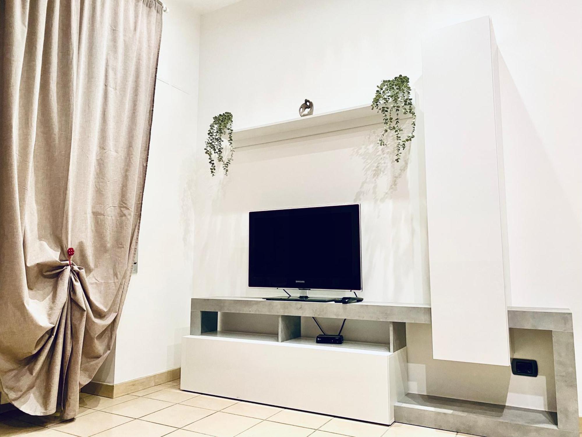 Apartment Nicole Rome