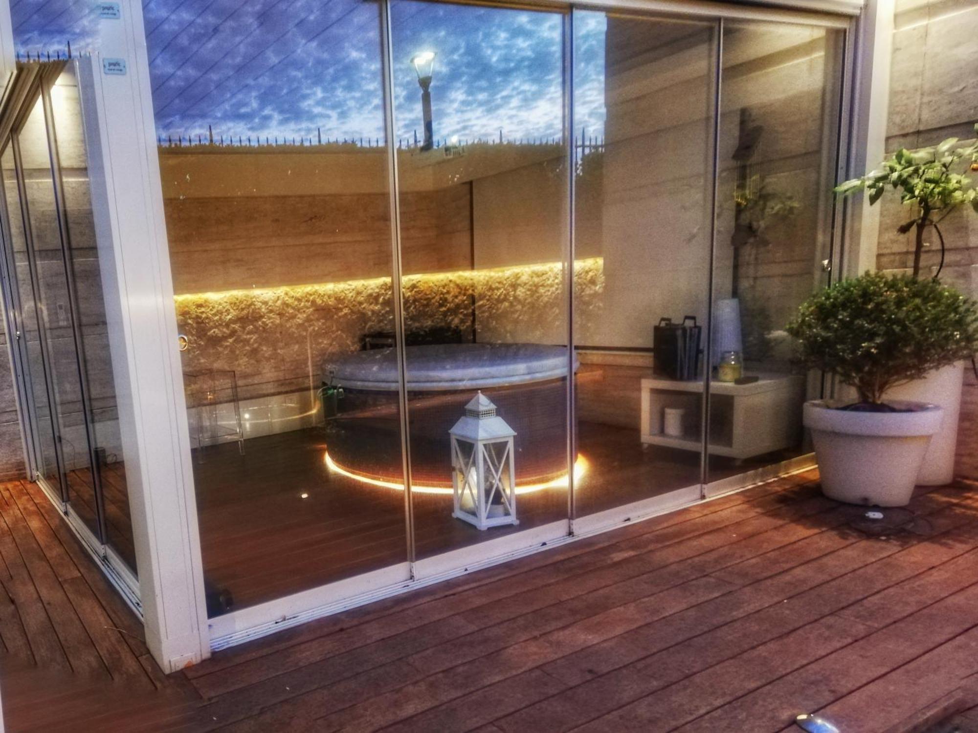 Domus Aqua Luxury