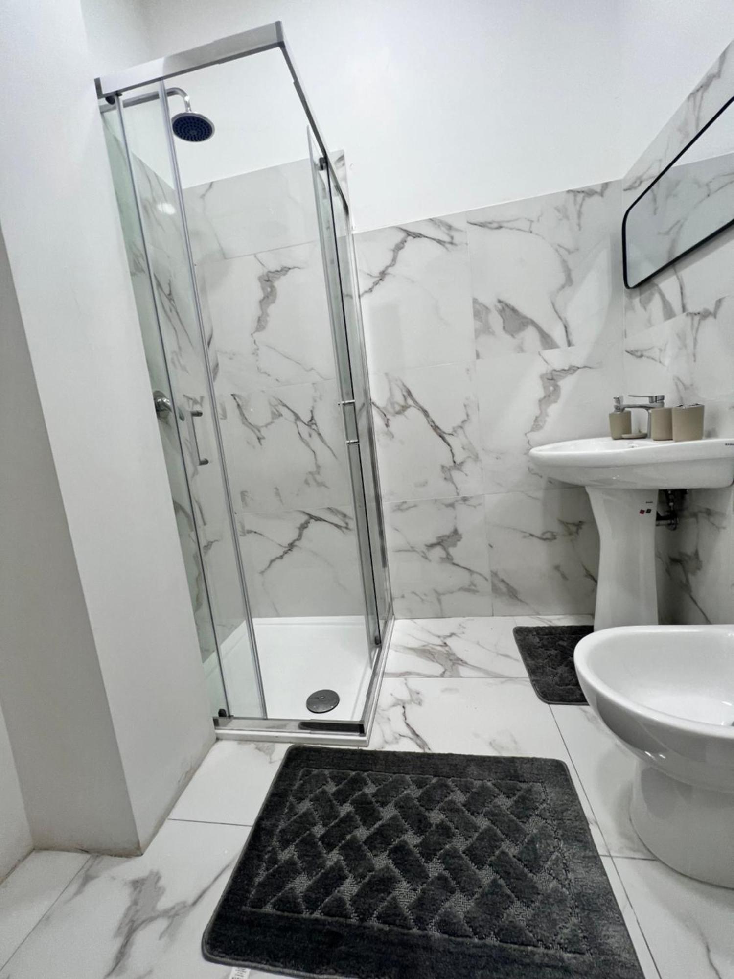 Casa Justa Gregorio Vii Rome