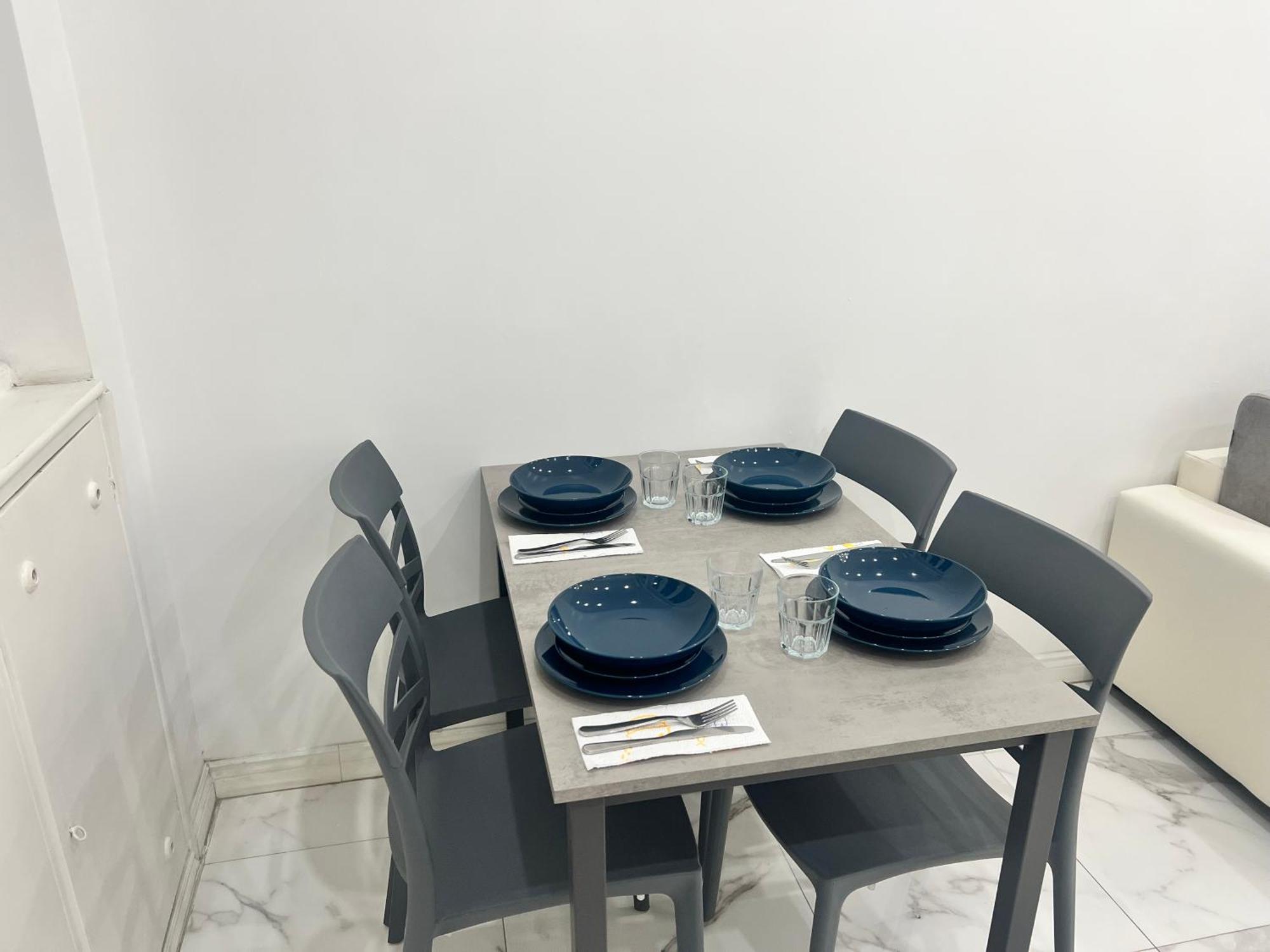 Casa Justa Gregorio Vii Rome