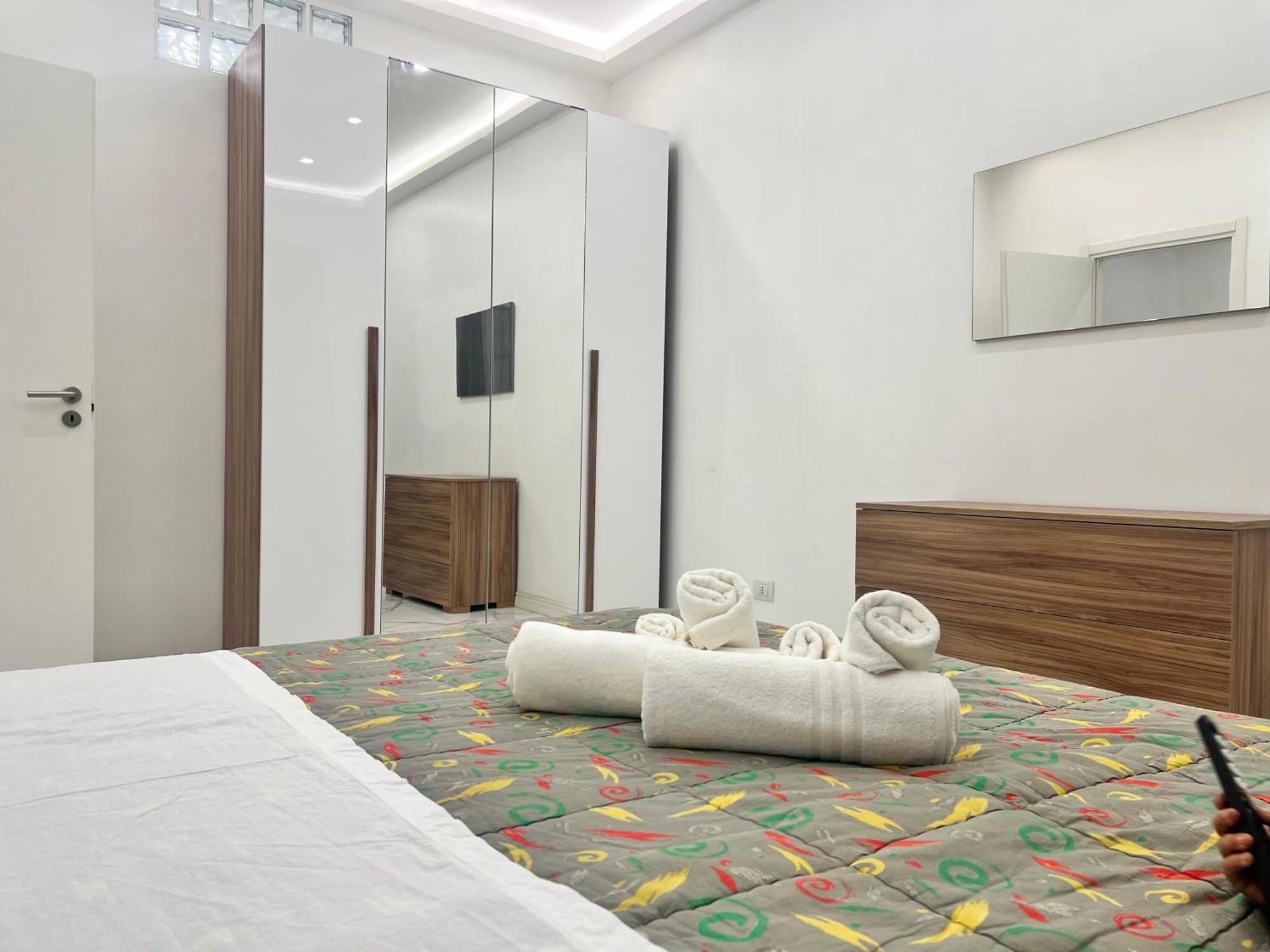 Casa Justa Gregorio Vii * Rome