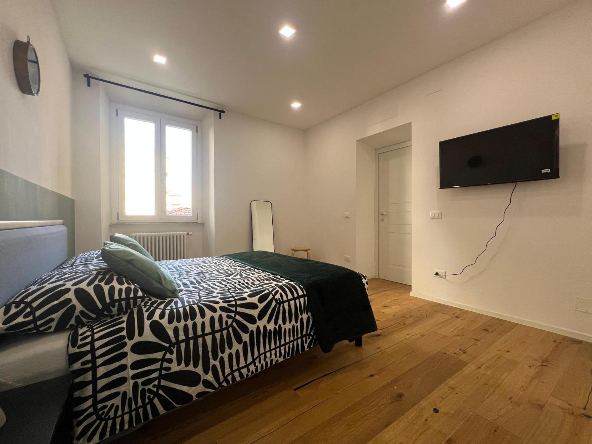 Antares - Boutique Apartment Rome