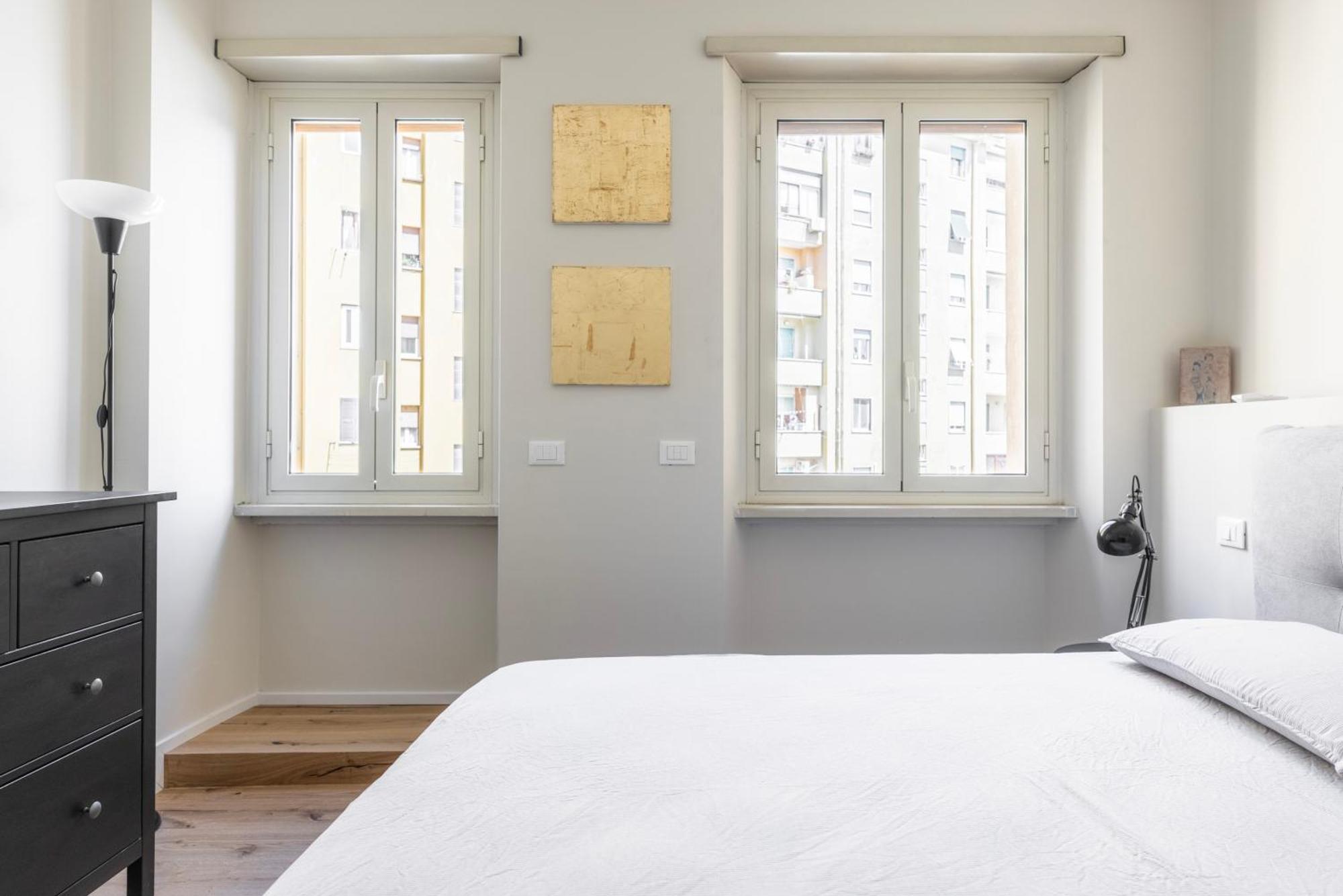 La Dolce - Trastevere Station Apartment Rome