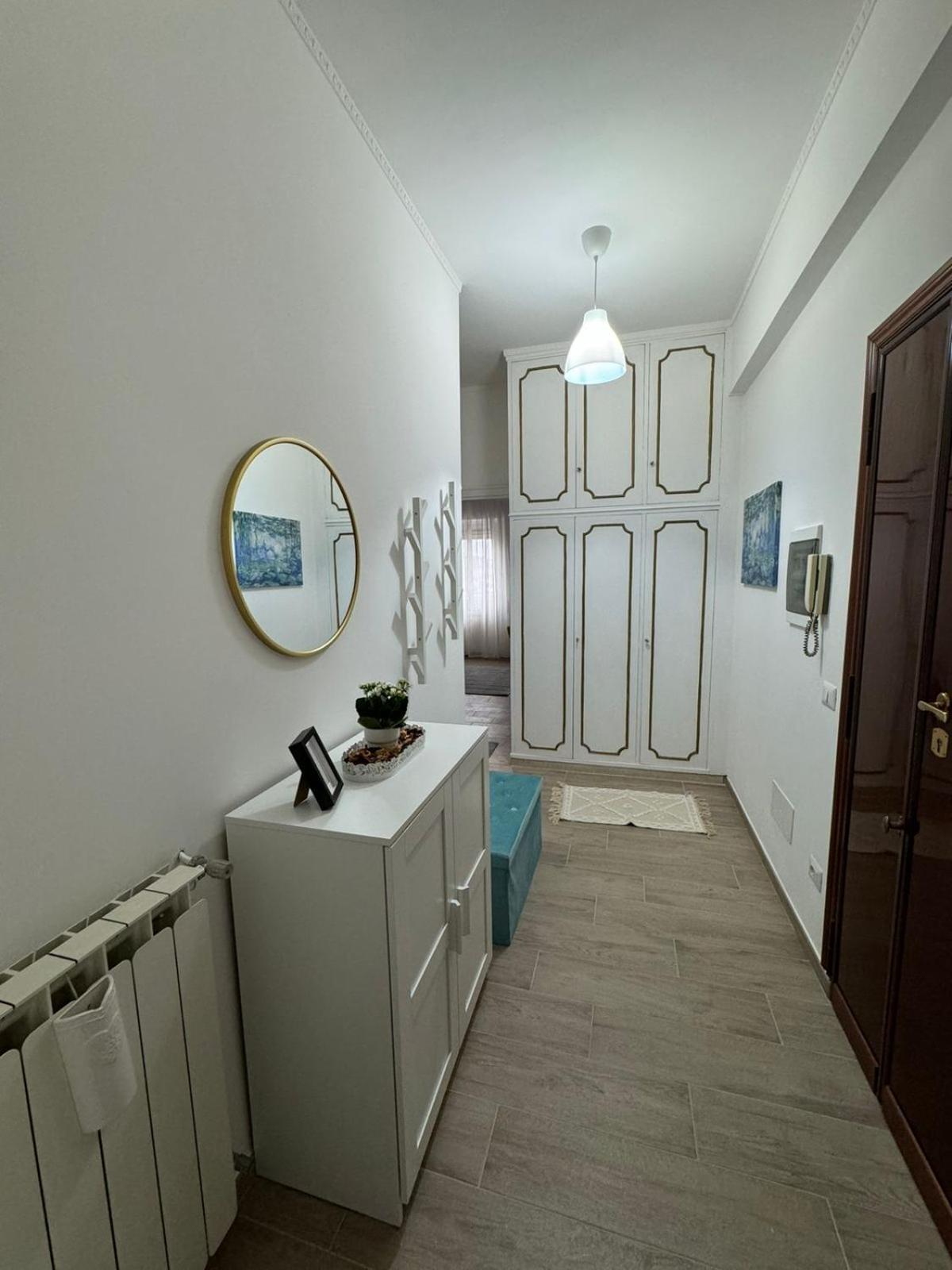 Apartment Art Gemelli