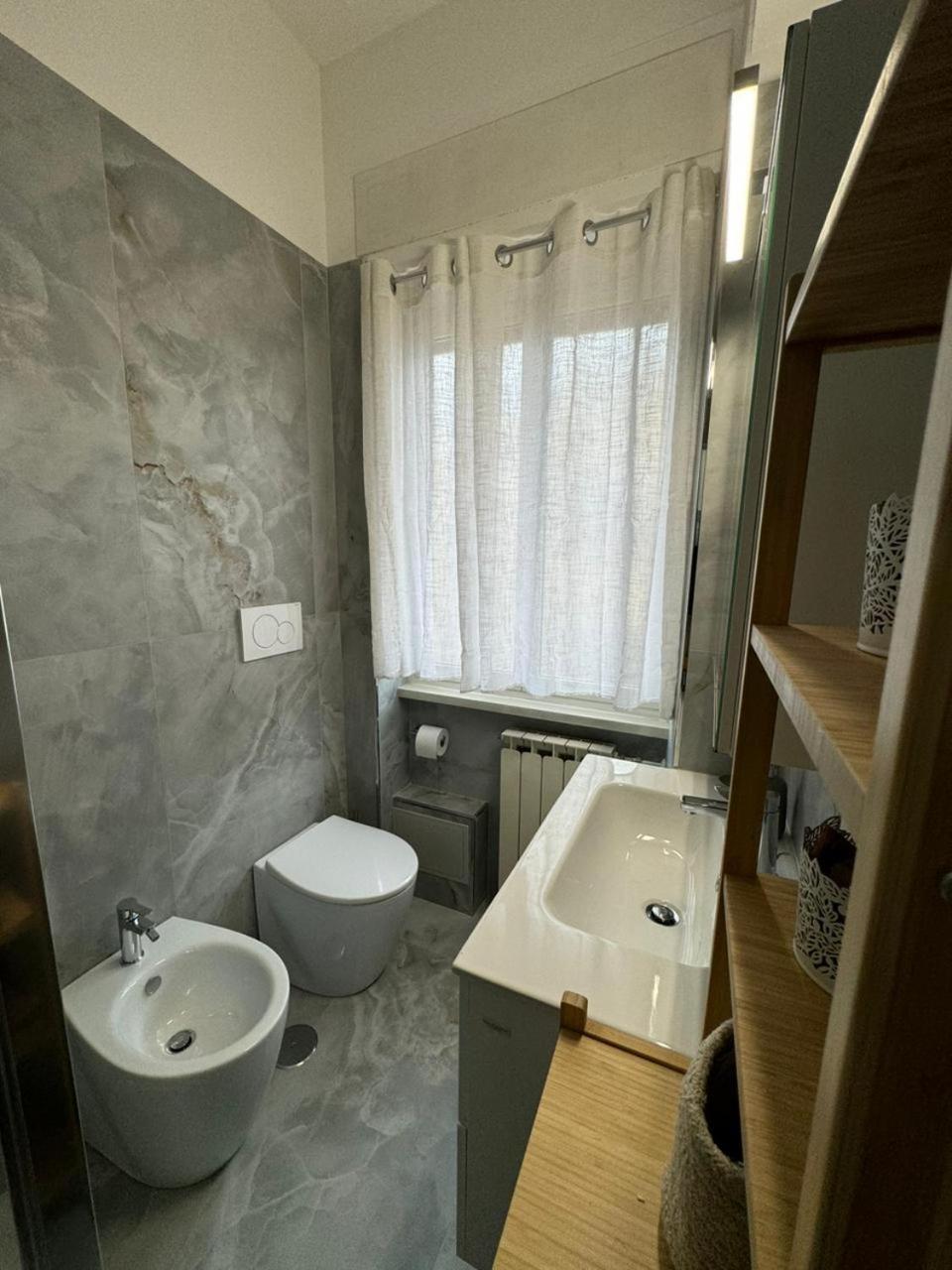 Apartment Art Gemelli