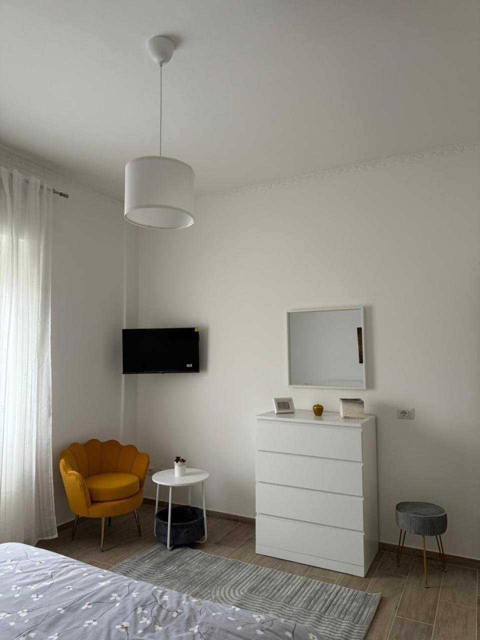 Apartment Art Gemelli Rome