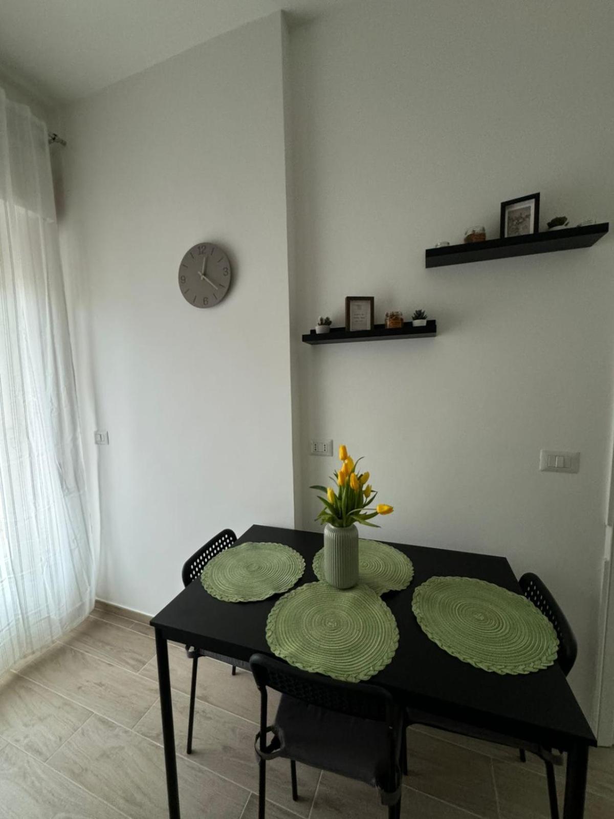 Art Gemelli Apartment