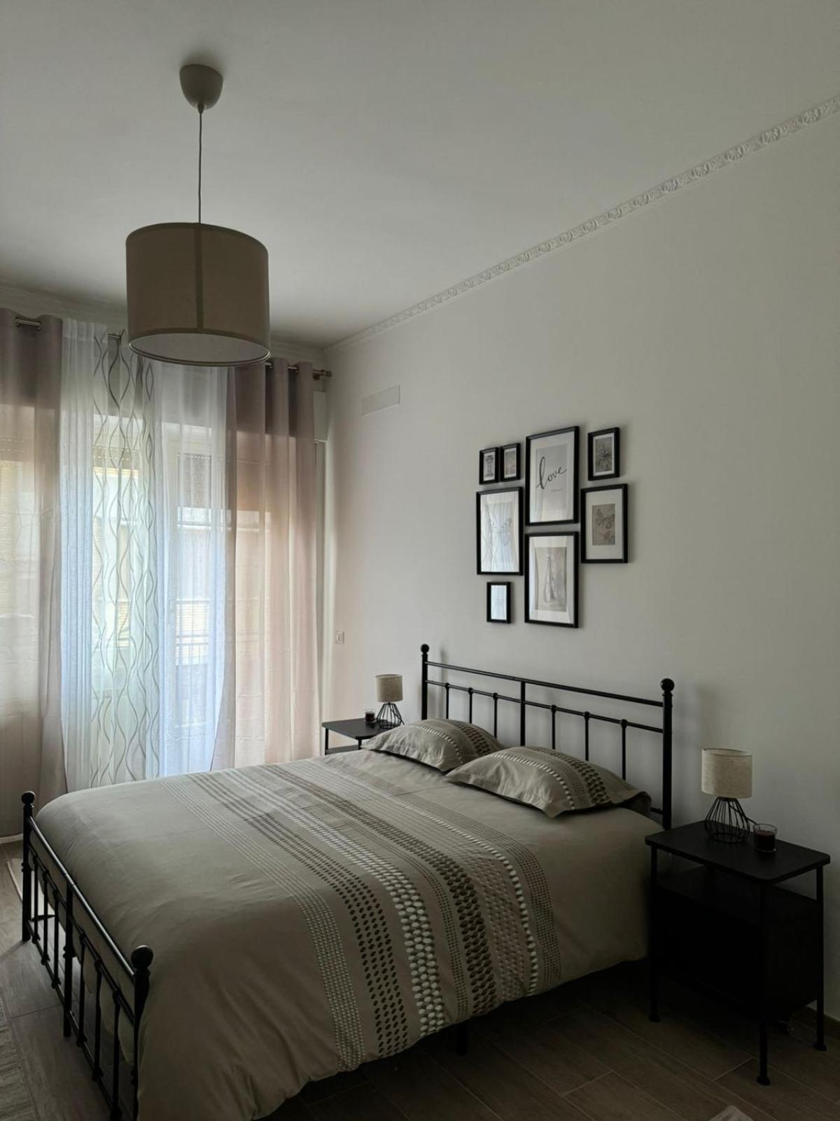 Art Gemelli Apartment *