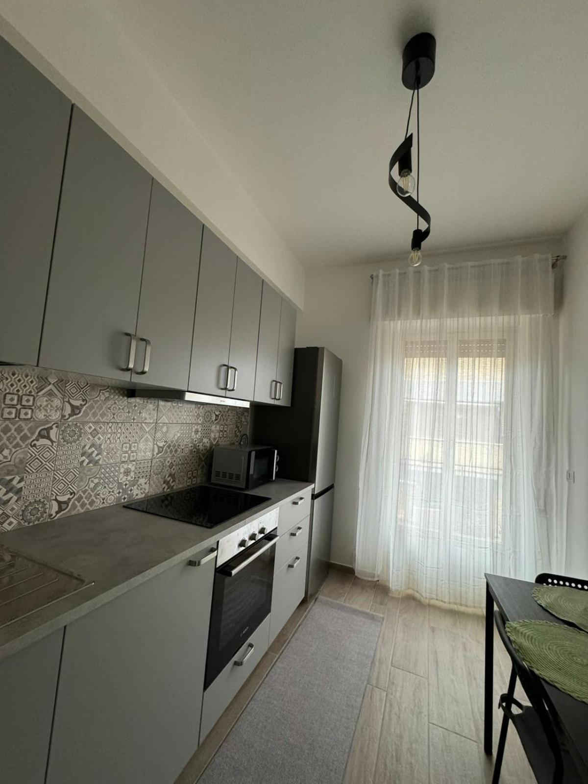 Apartment Art Gemelli *