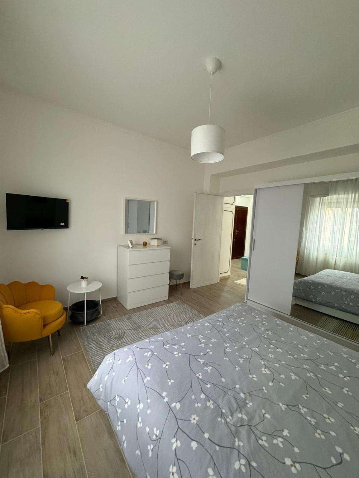 Art Gemelli Apartment Rome