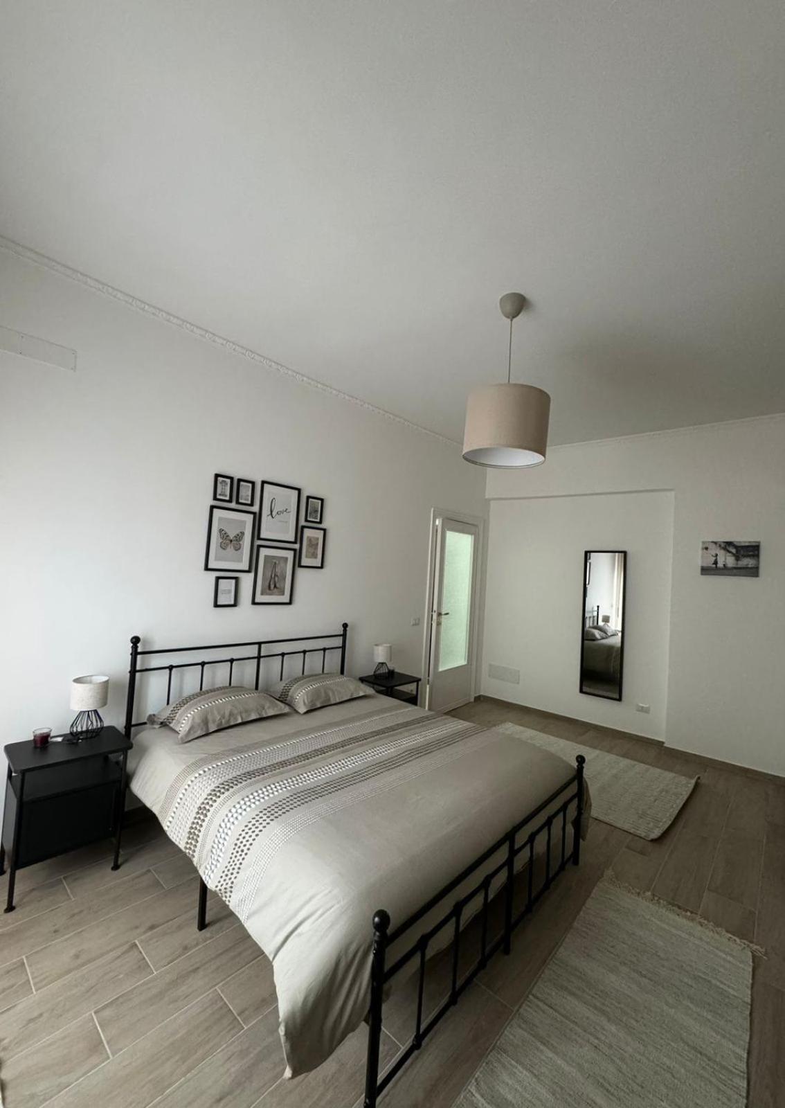 Apartment Art Gemelli Rome